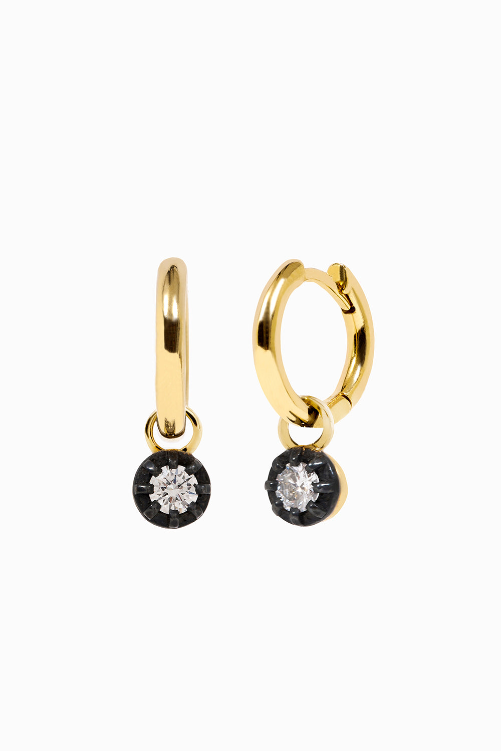 Criollas Midnight 0.32ct