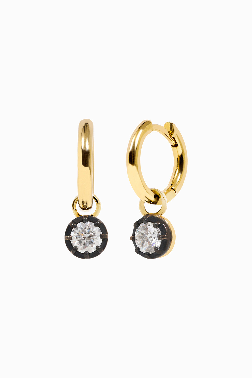 Criollas Midnight 0.90ct