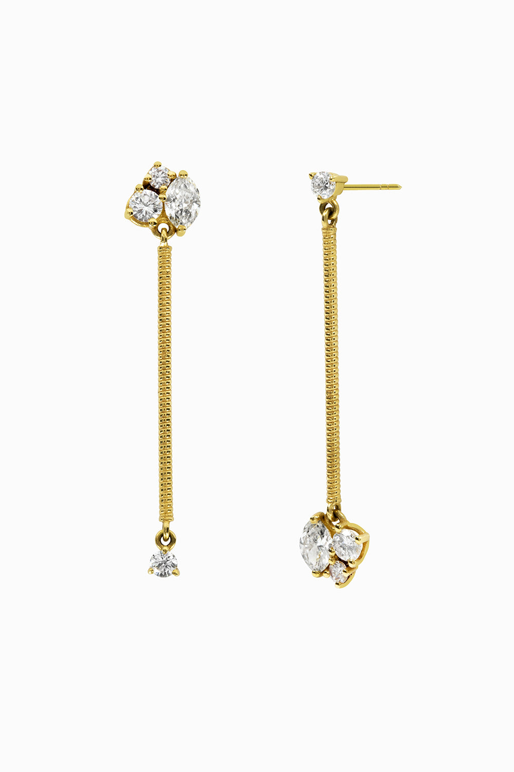 Valentina earrings