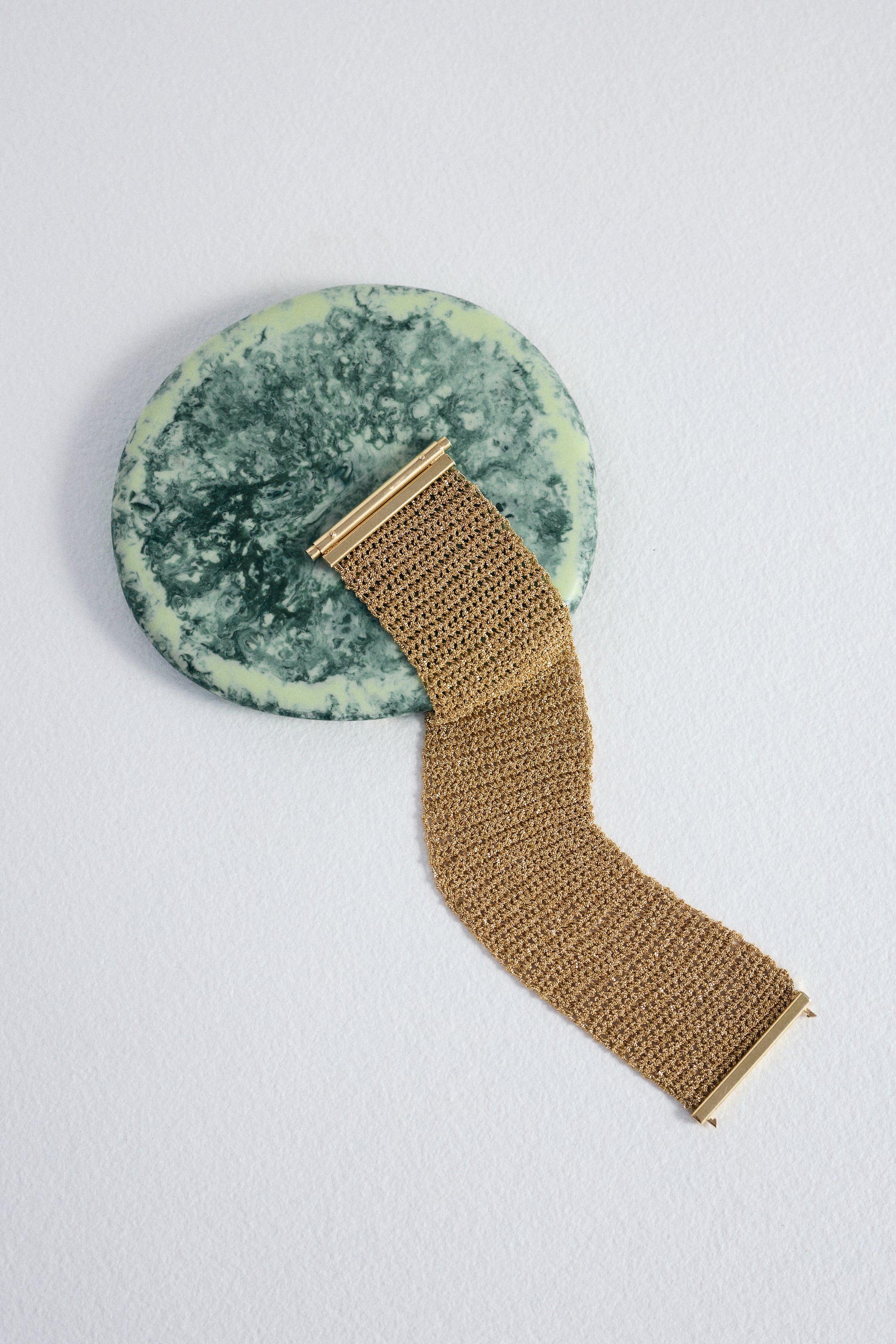 Pulsera Texture XL