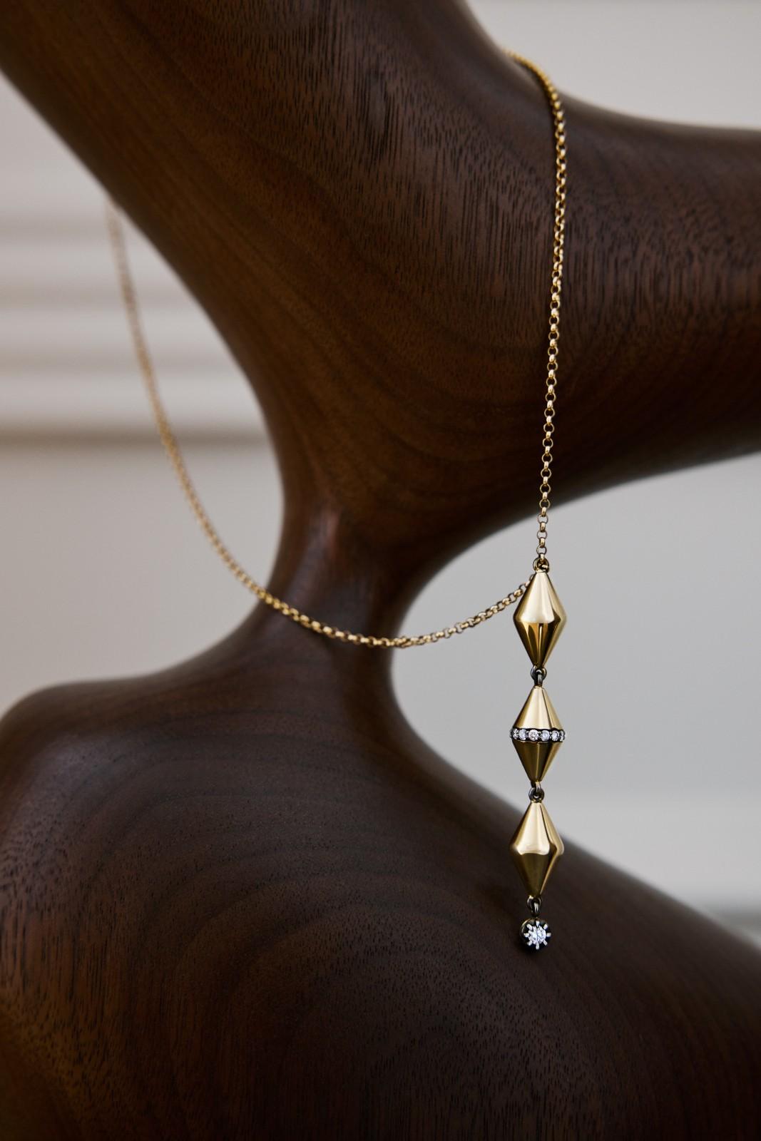 Colgante Pendulum