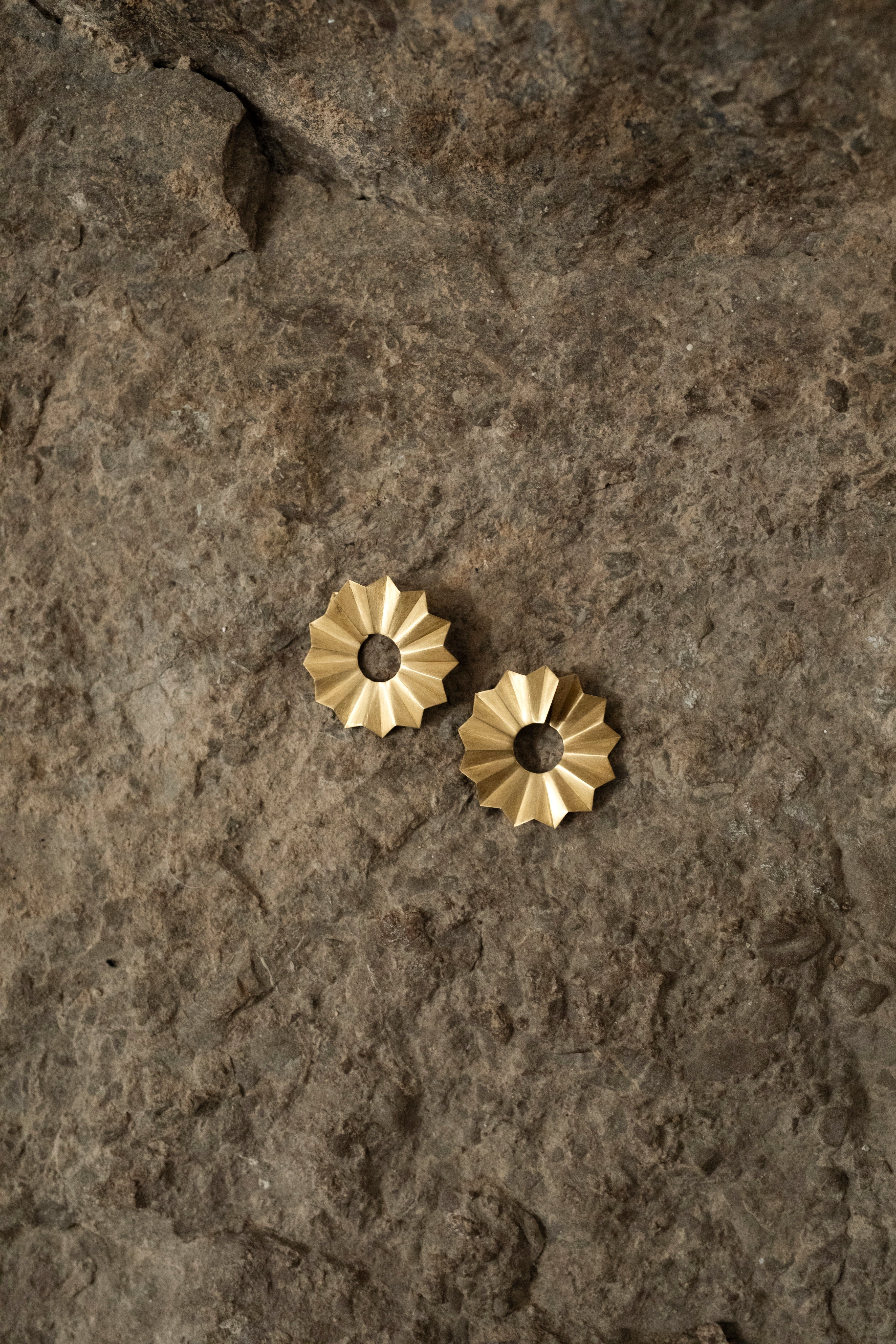 Swords earring M