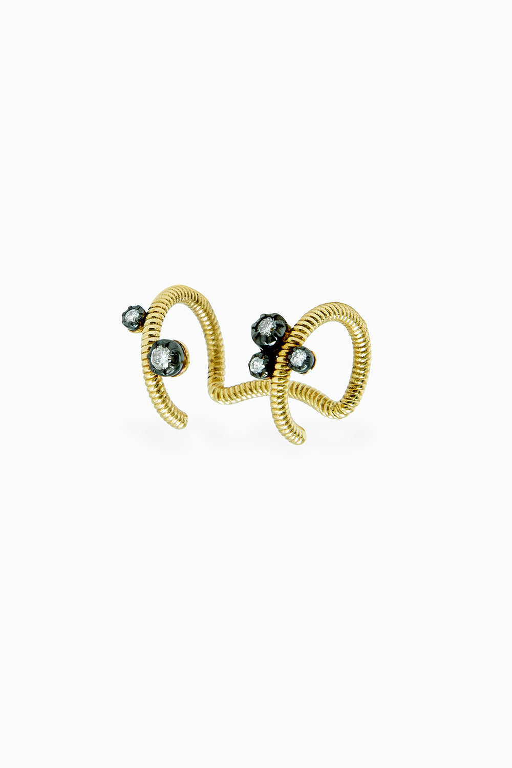 Midnight double piercing (5)