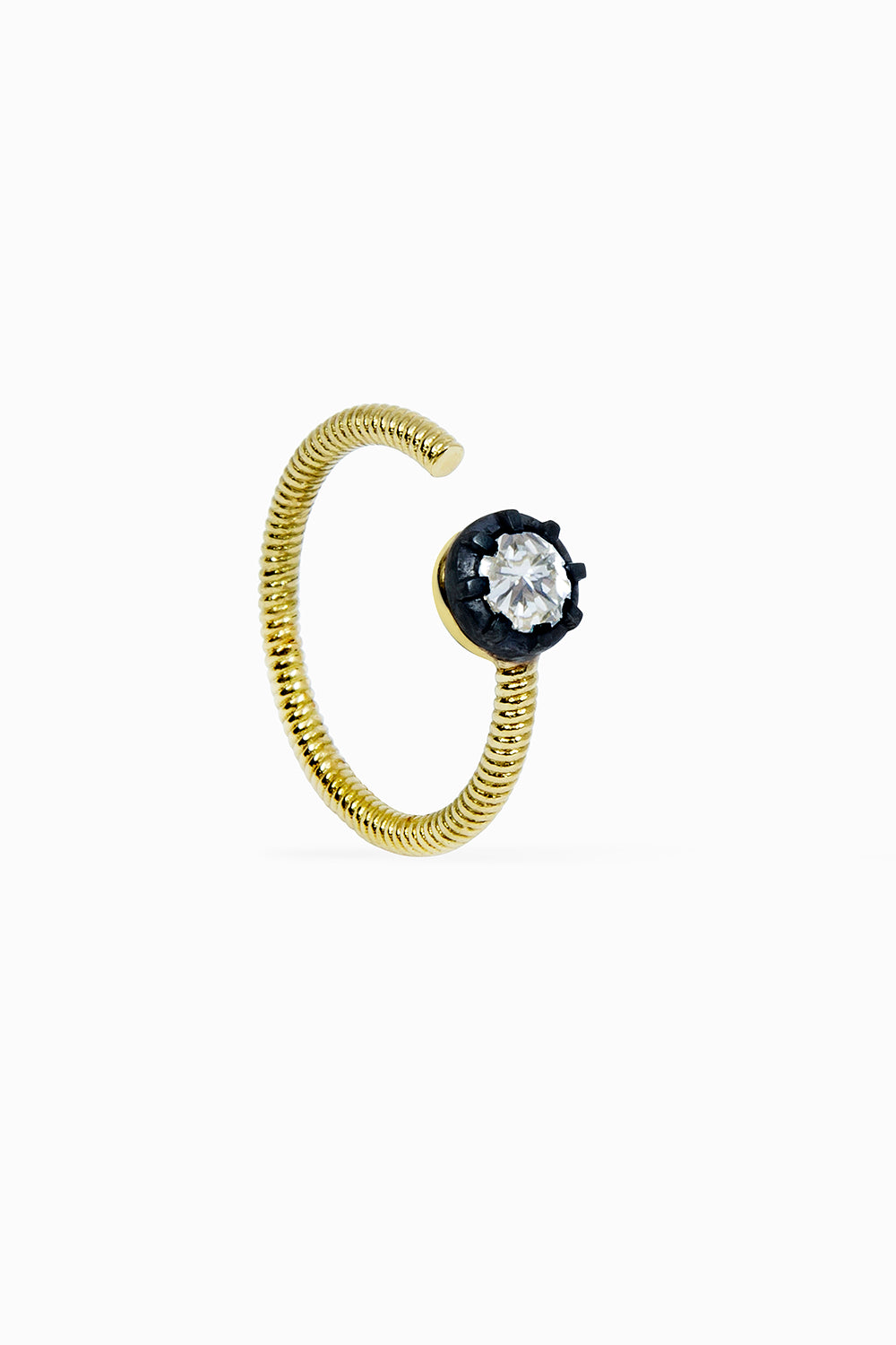 Anillo Cabo & Midnight open M