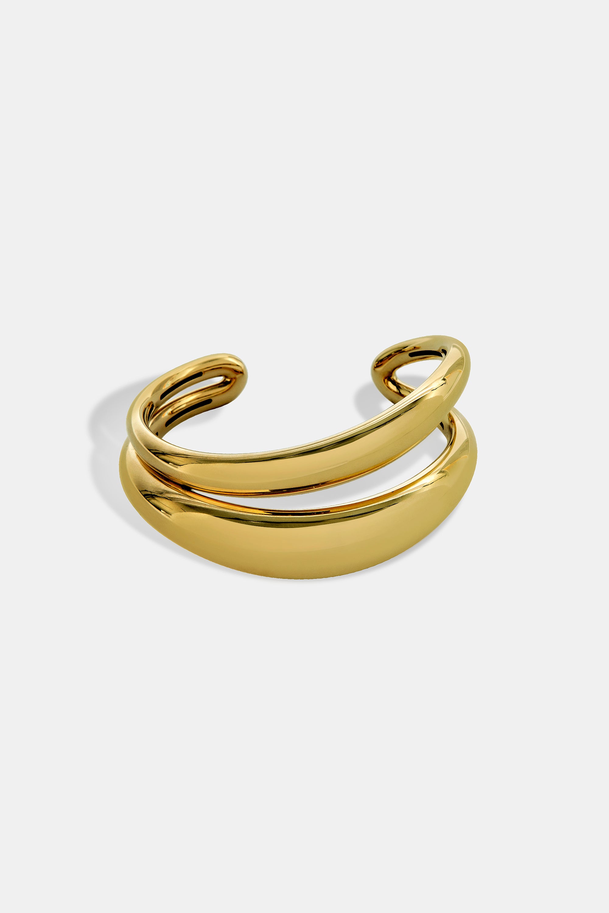 Pulsera doble Seeds