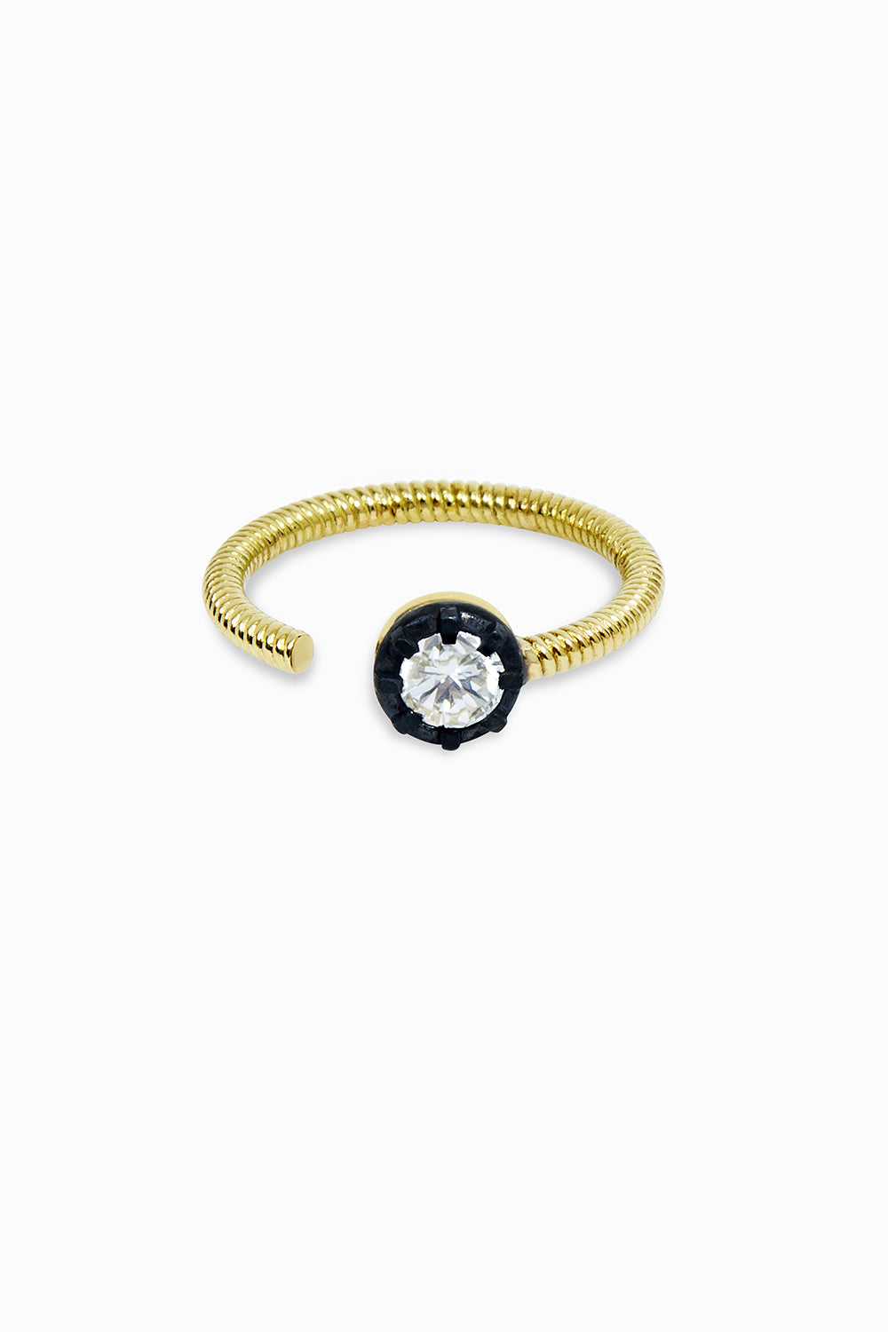 Anillo Cabo & Midnight open M