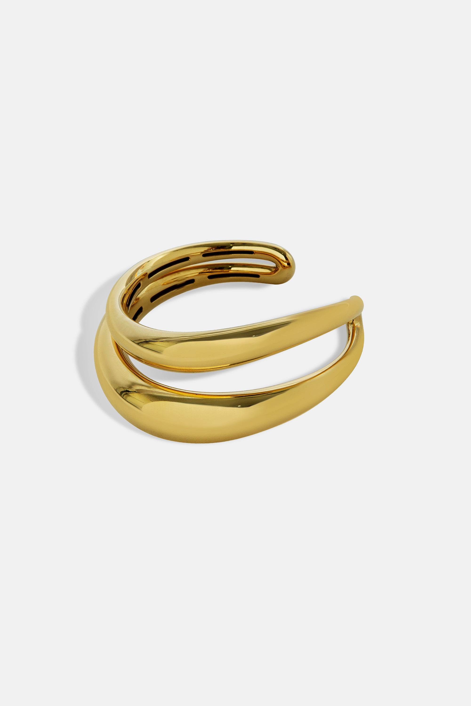 Pulsera doble Seeds