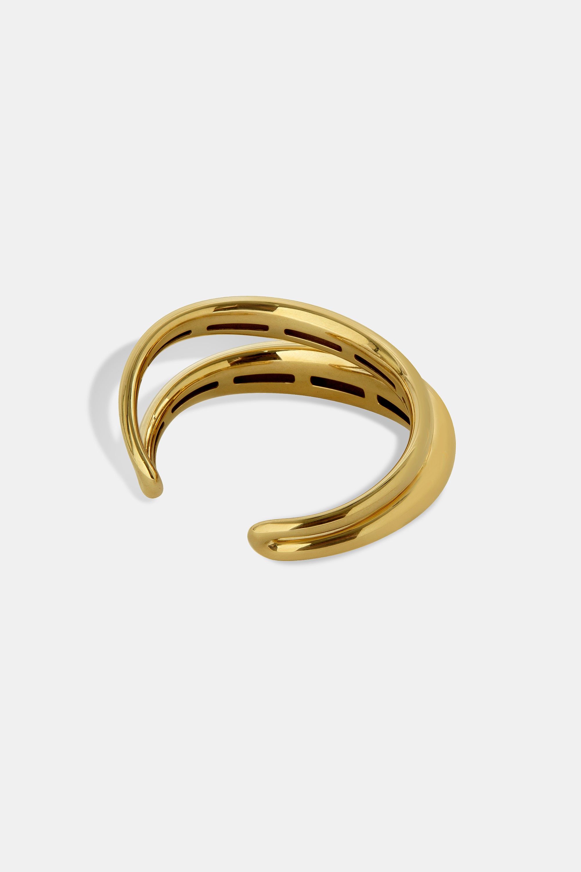 Pulsera doble Seeds