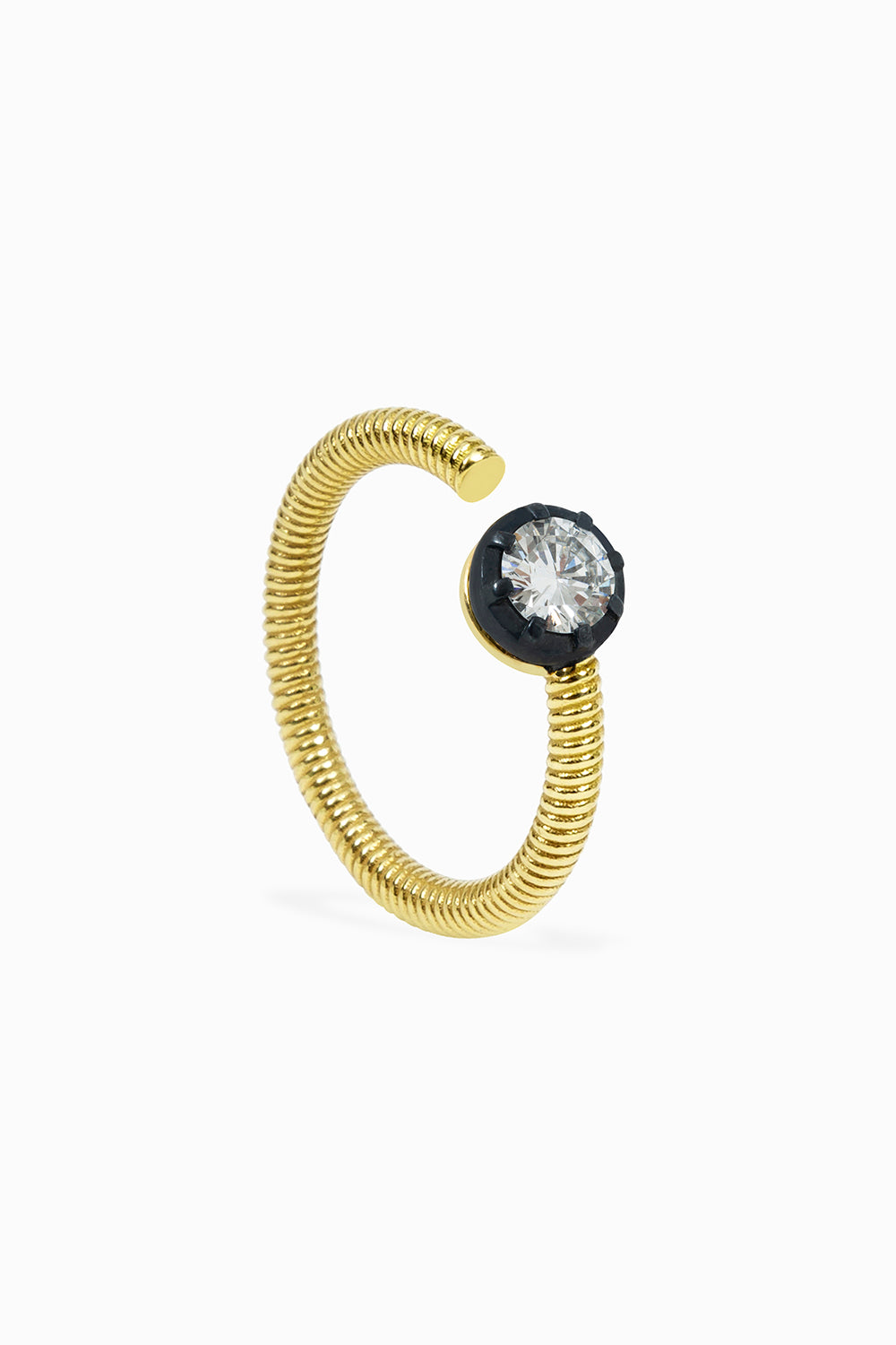 Anillo Cabo & Midnight open L