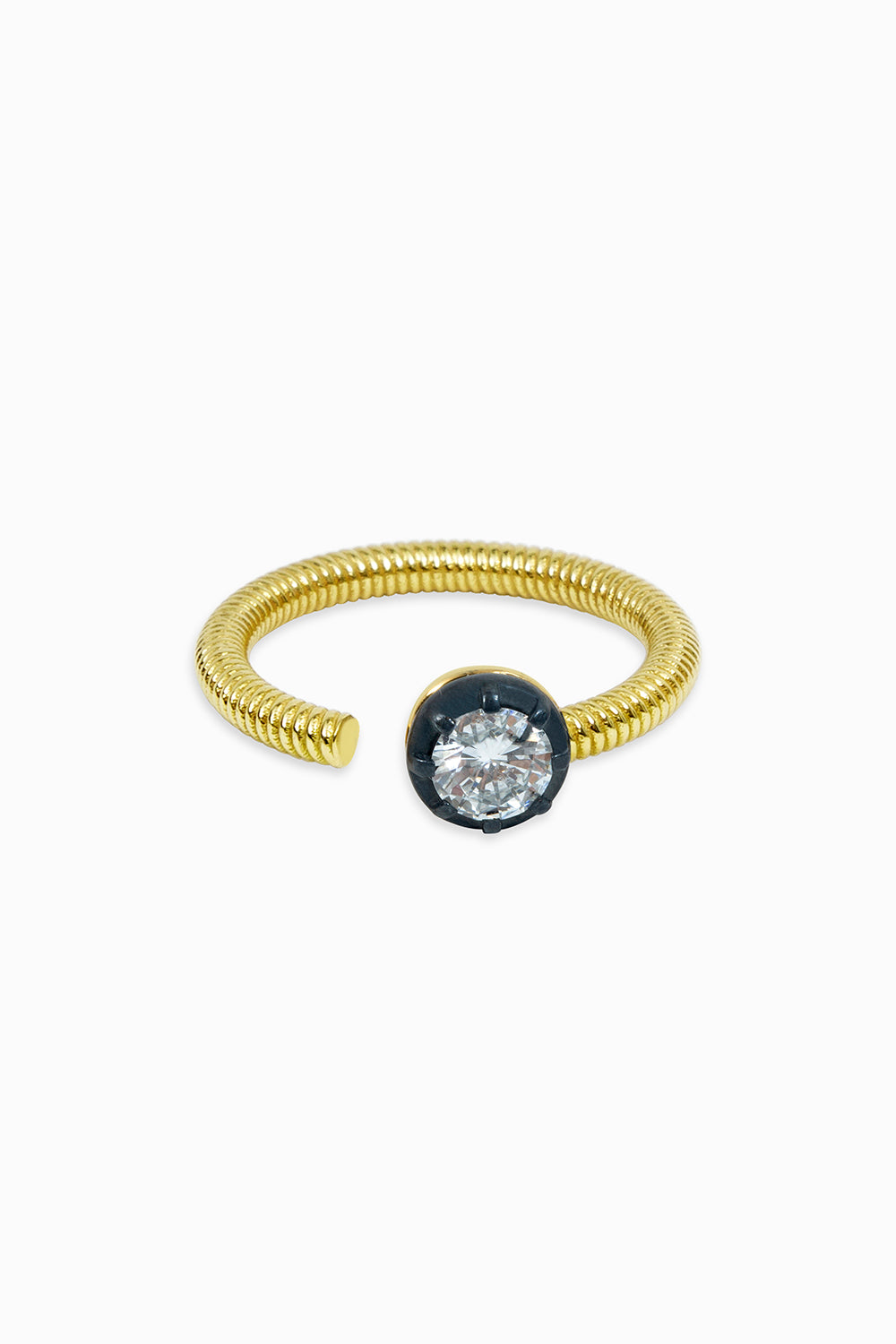 Anillo Cabo & Midnight open L
