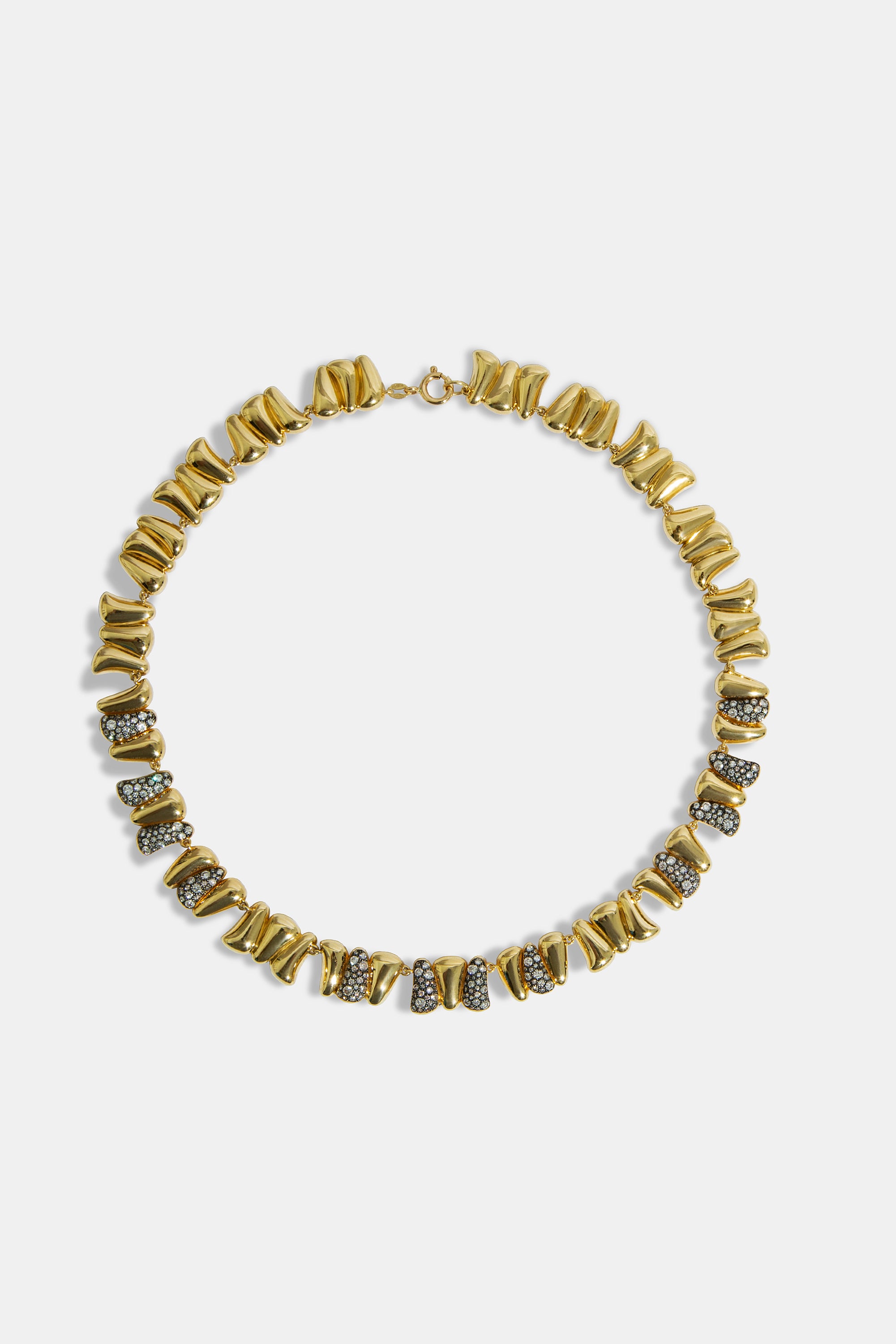 Collar Leia Seeds