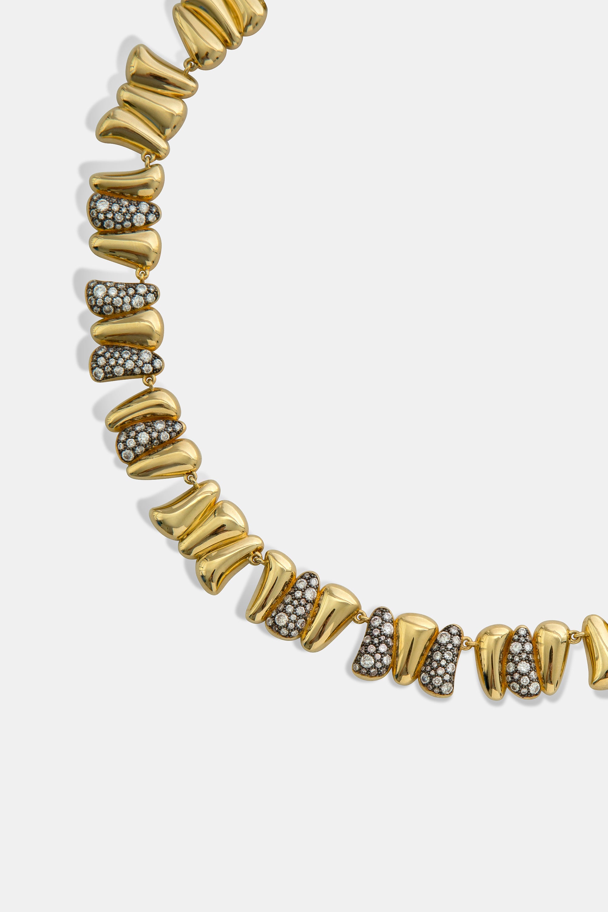 Collar Leia Seeds