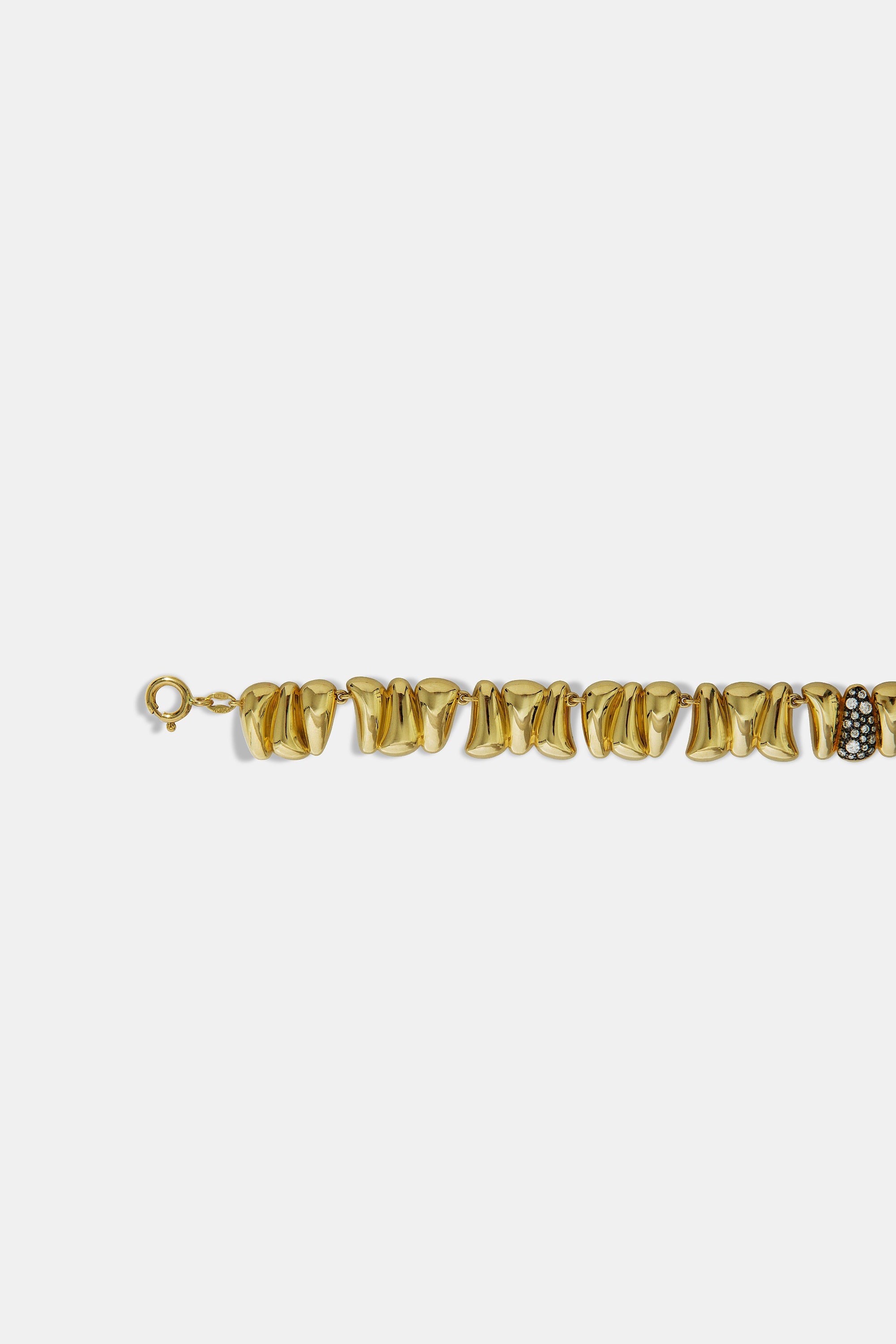 Collar Leia Seeds