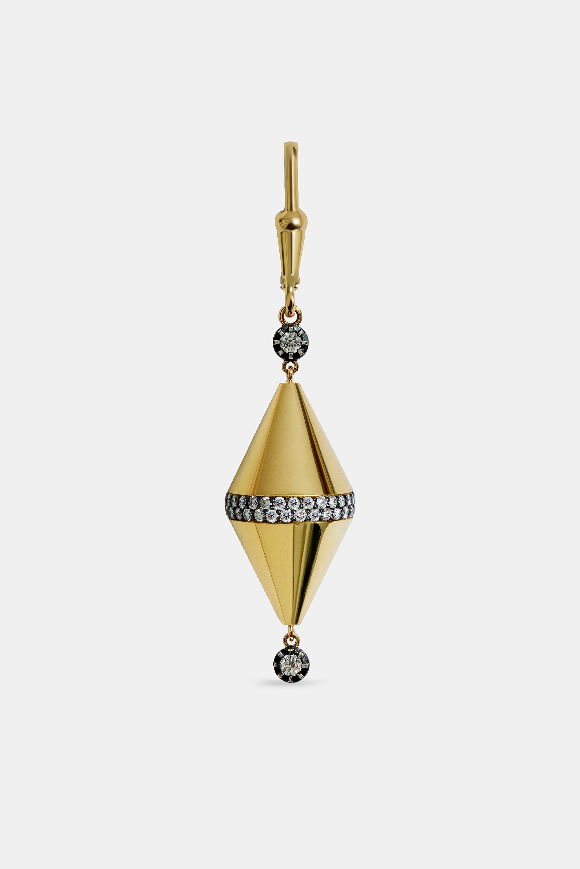 Mosquetón Pendulum