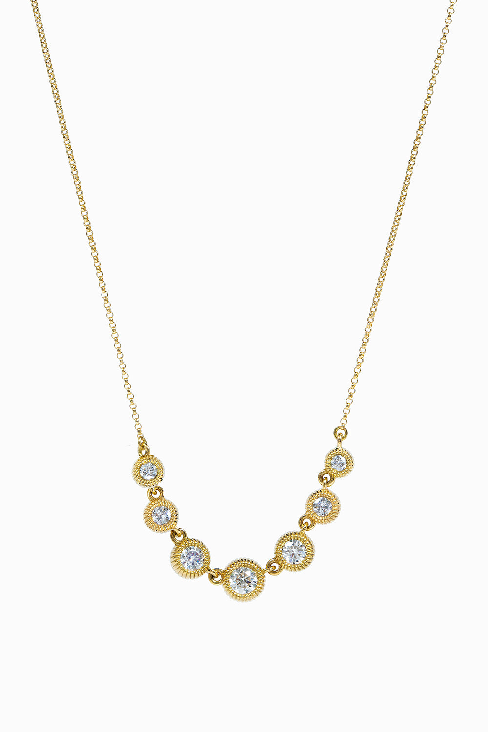 Cabo diamonds necklace (7)