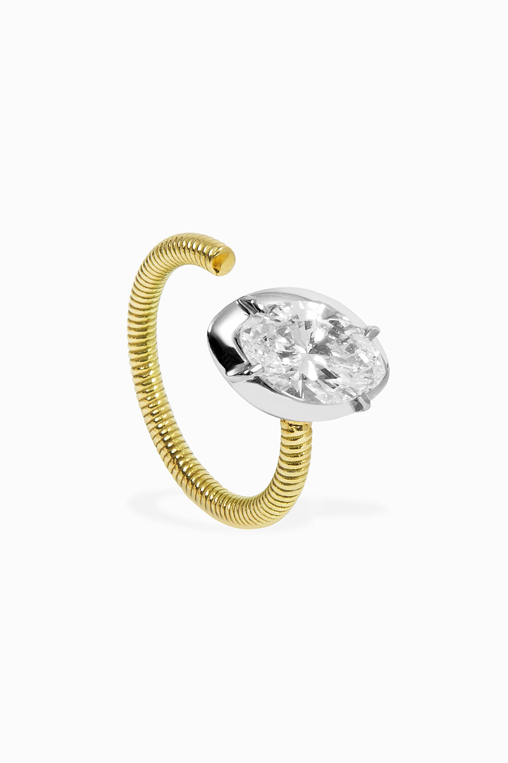 Marquise Cabo ring
