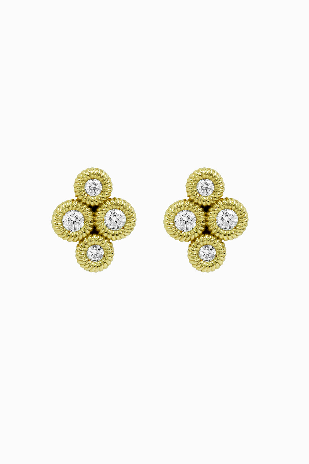 Earring Cabo 4 BB