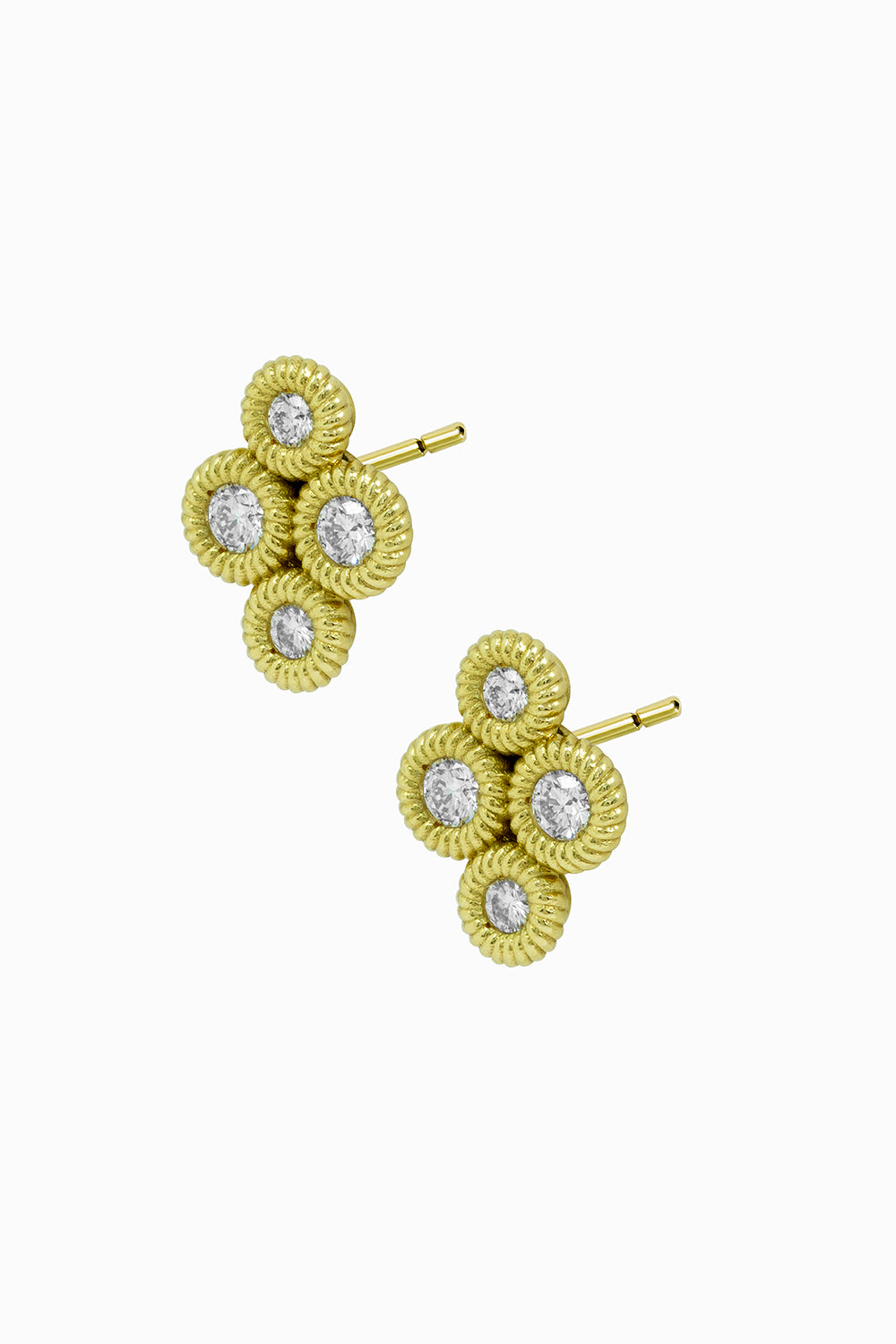 Earring Cabo 4 BB