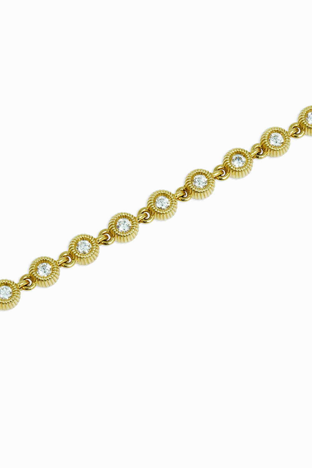 Cabo mini rivière bracelet