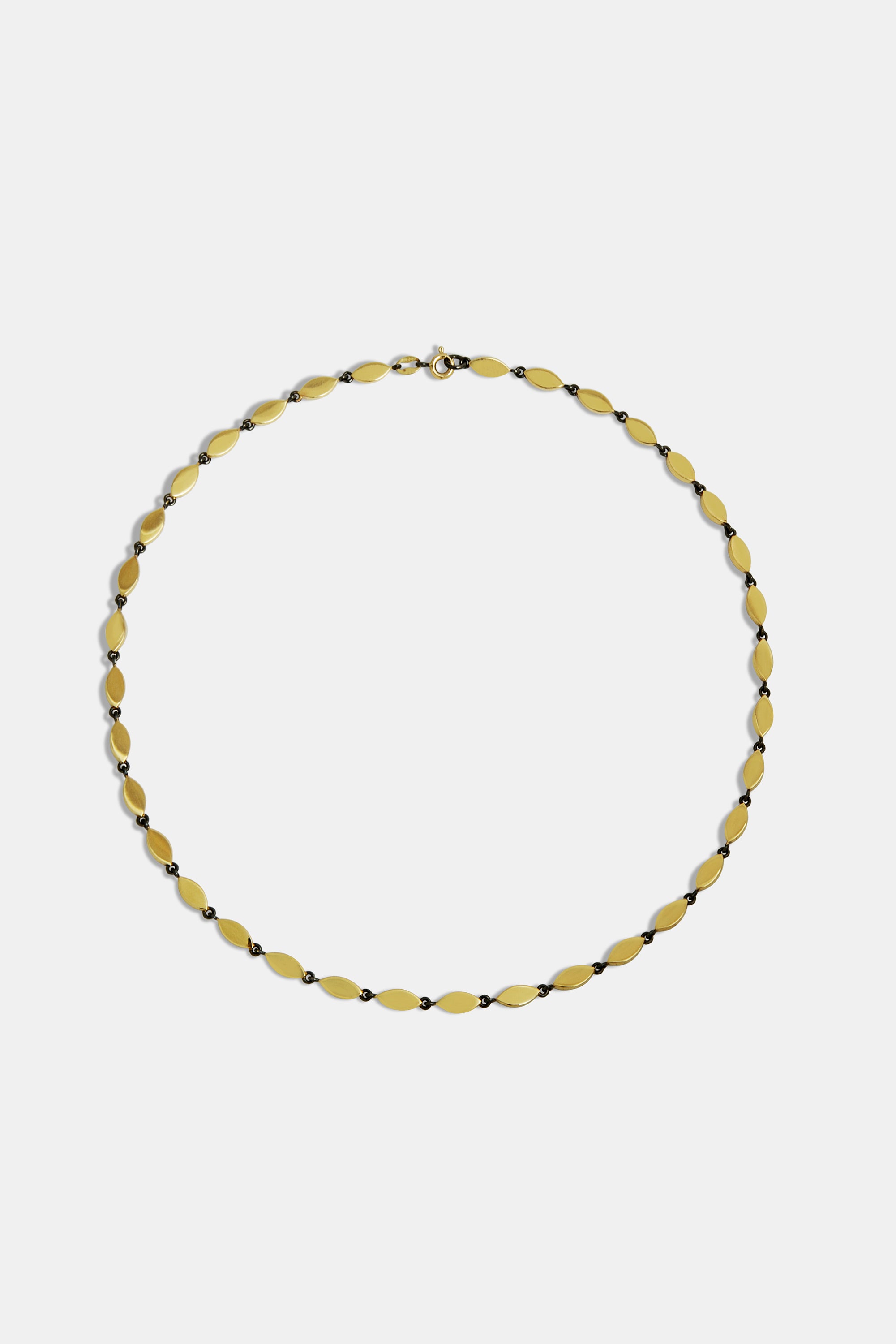Collar corto Seeds
