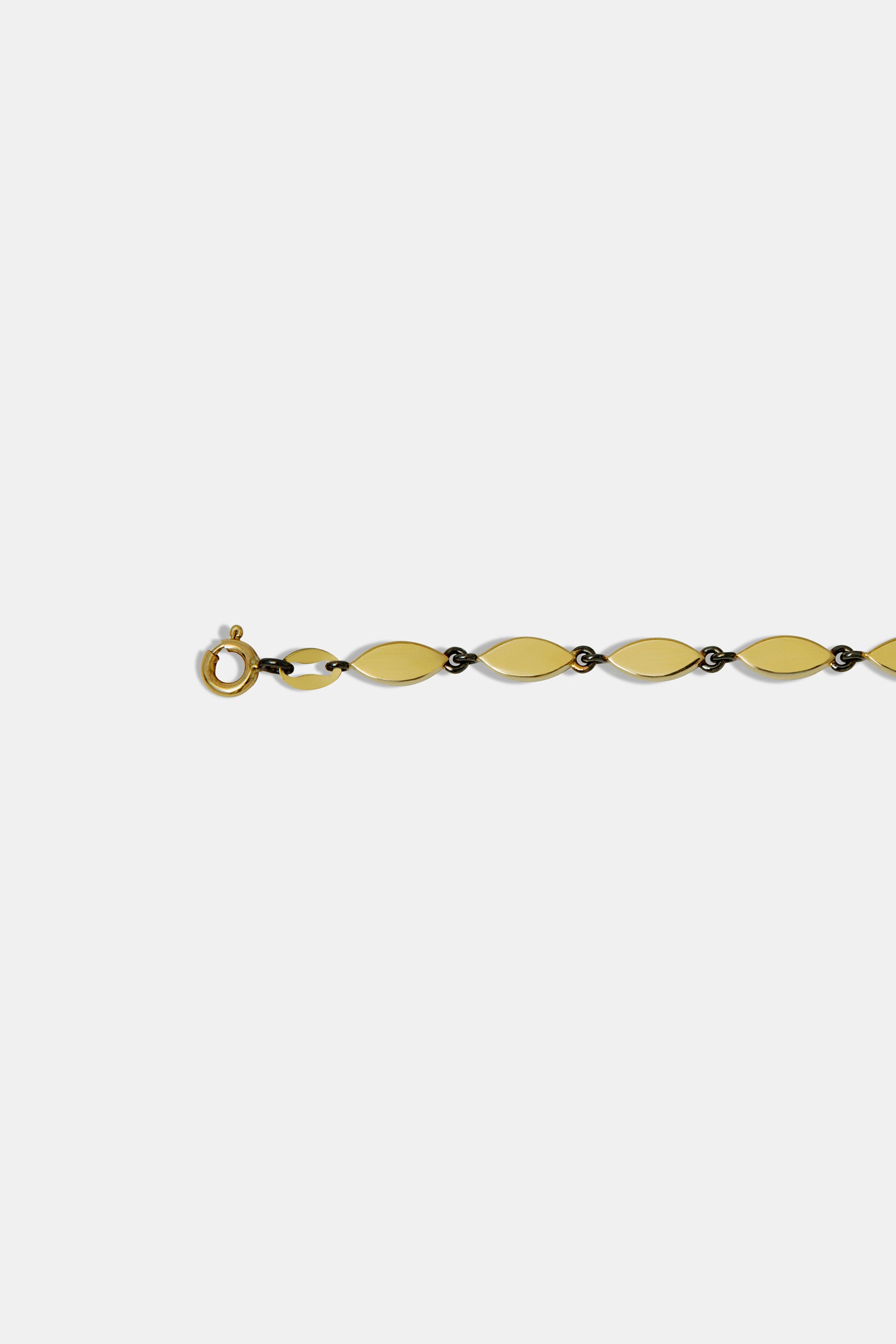 Collar corto Seeds