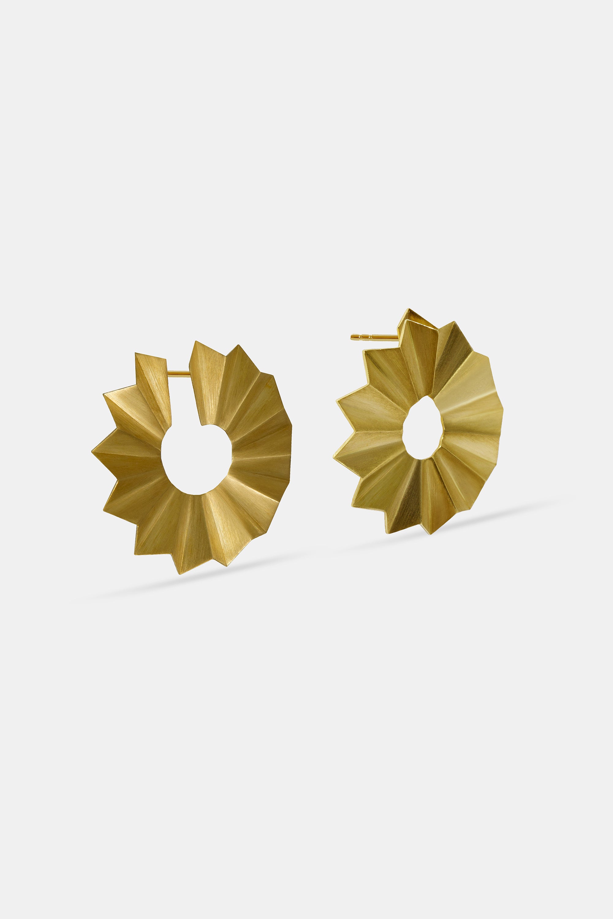 Swords earring S