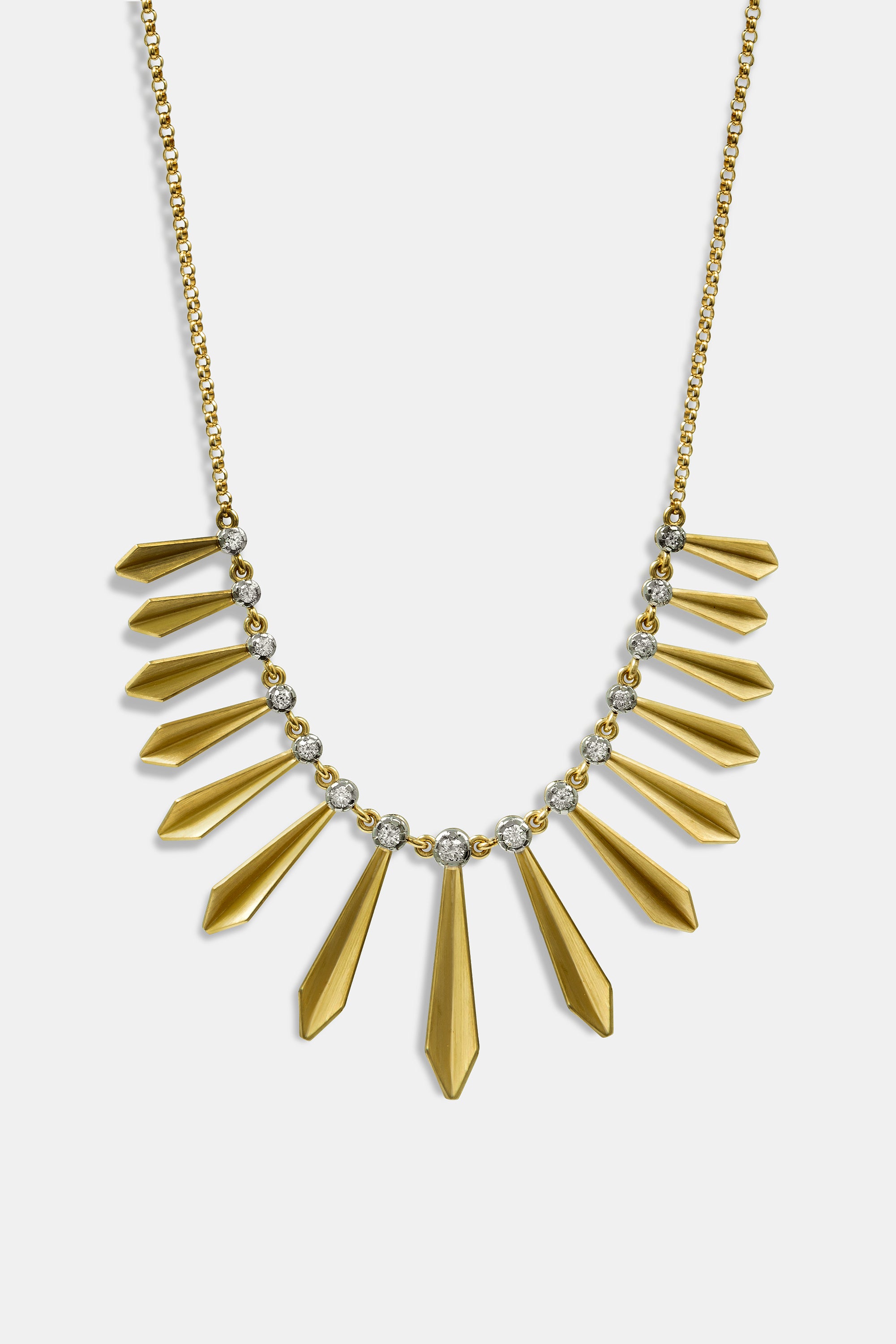 Collar Swords