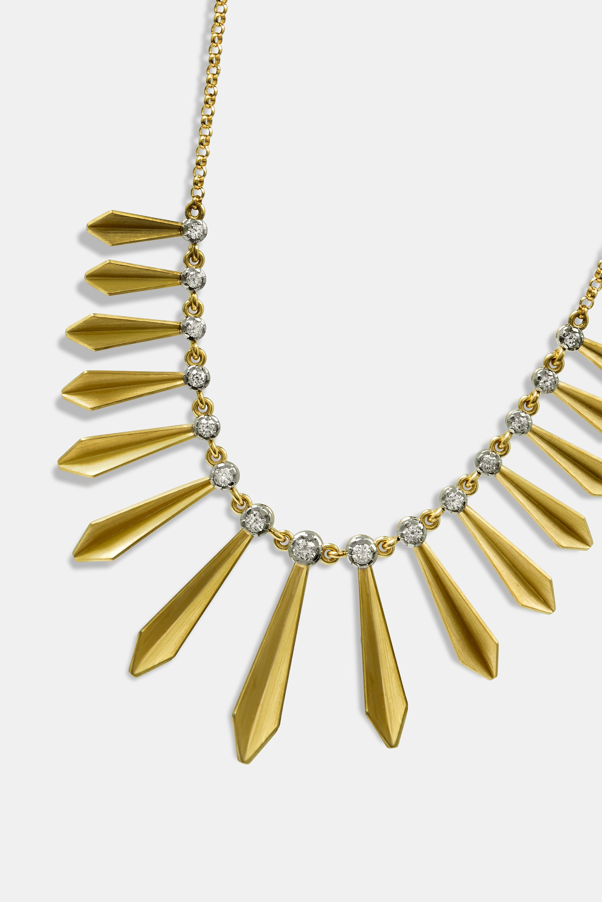 Collar Swords