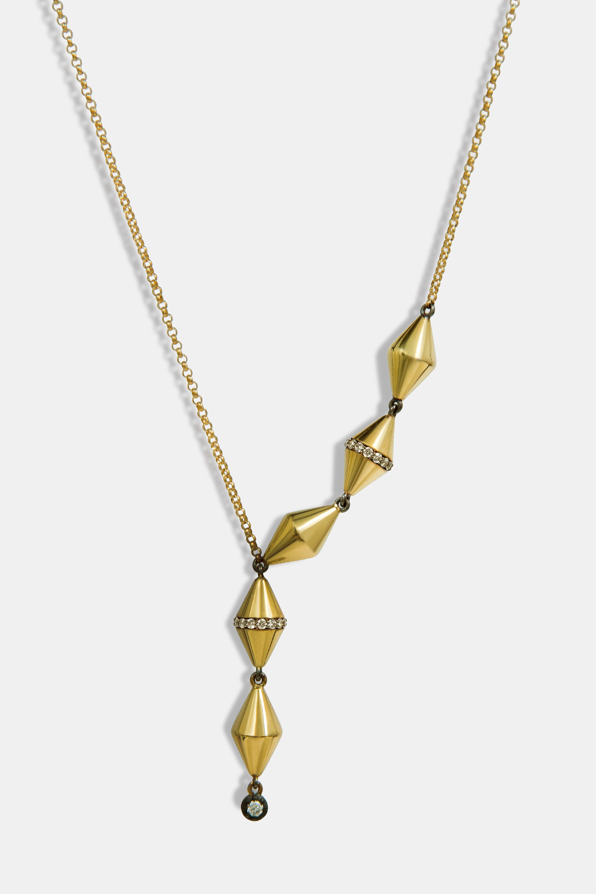 Collar Pendulum