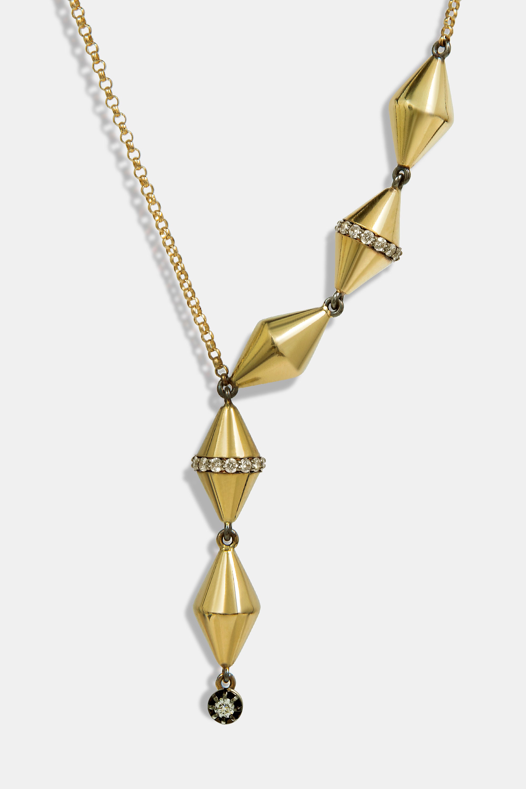 Collar Pendulum