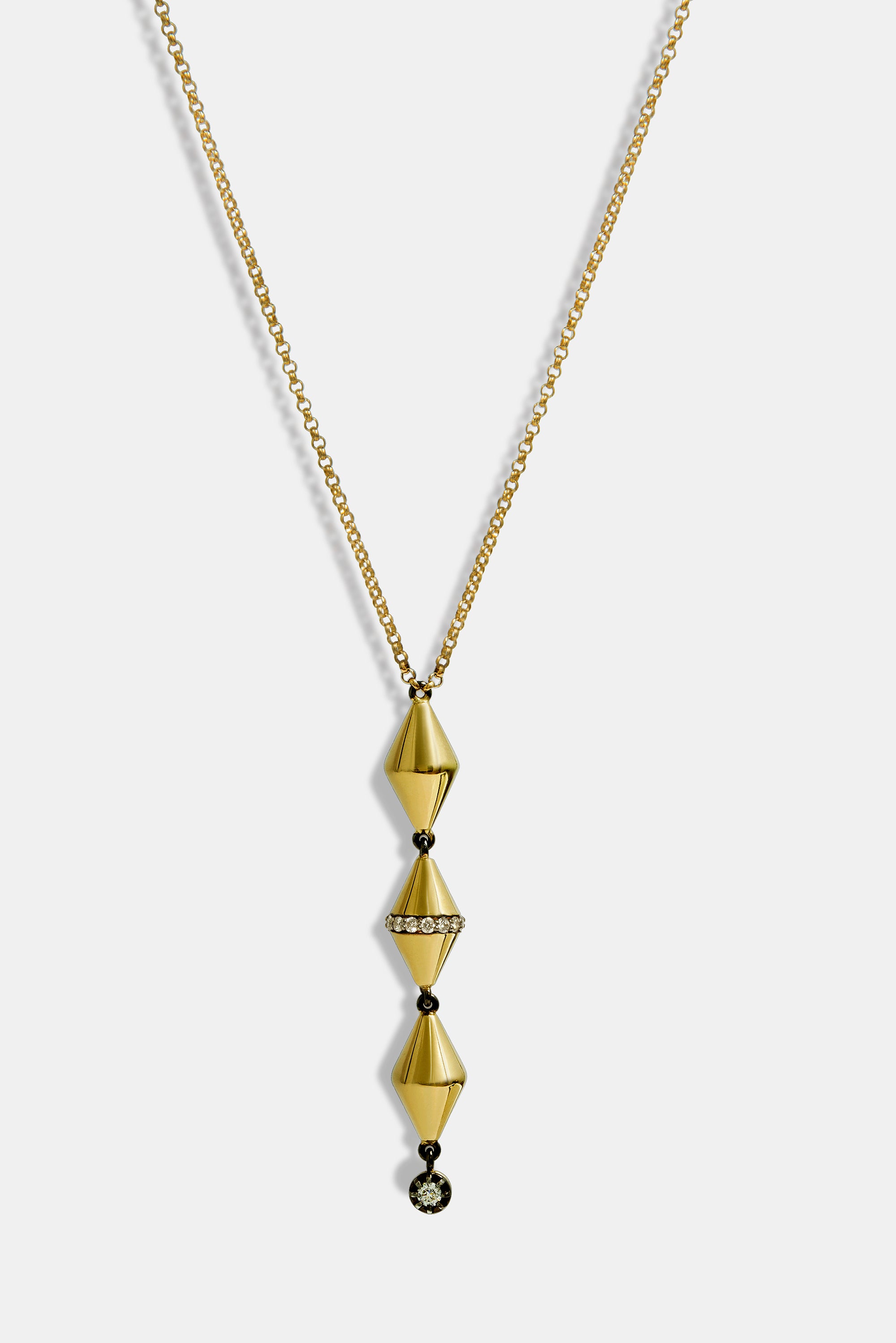 Colgante Pendulum
