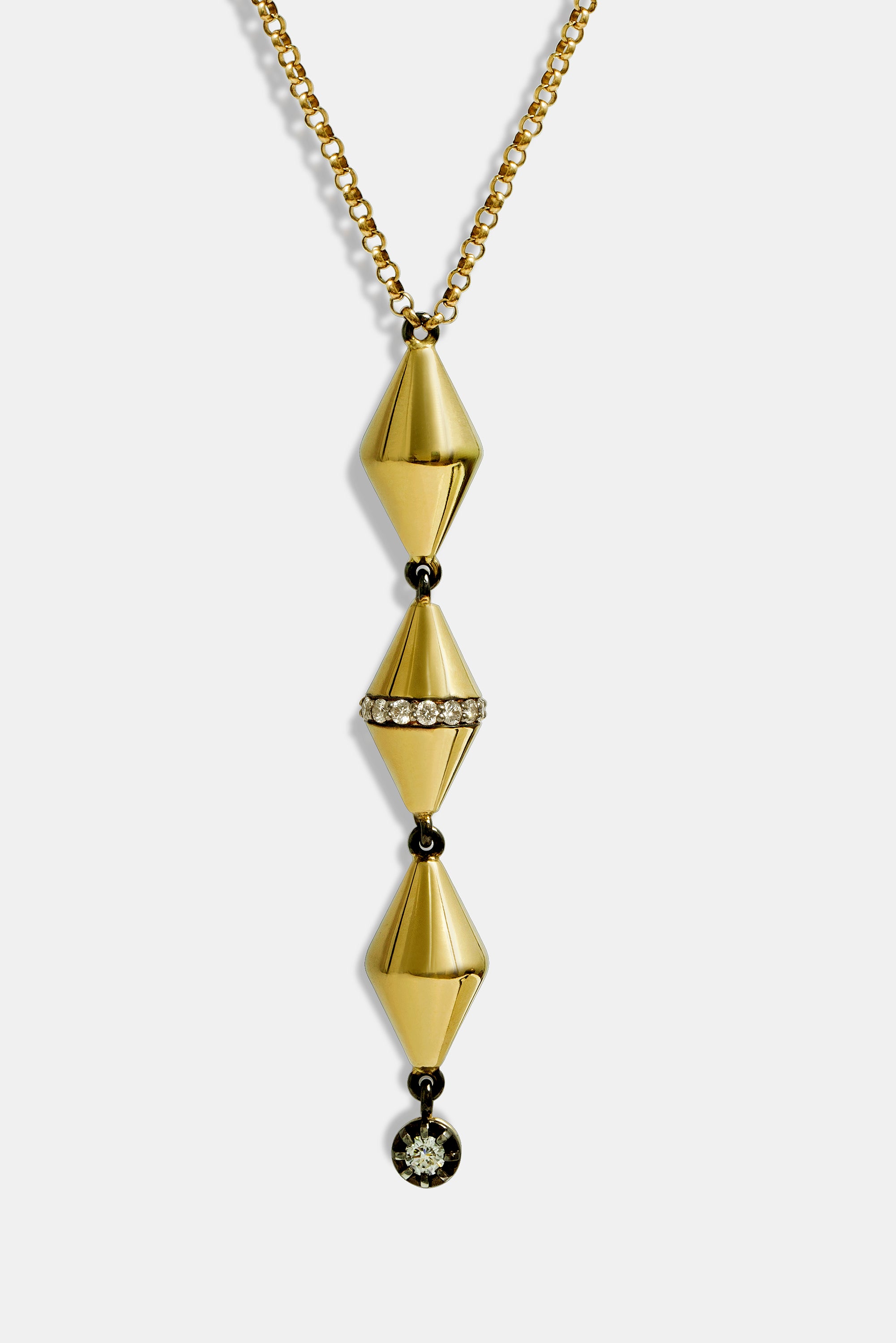 Colgante Pendulum