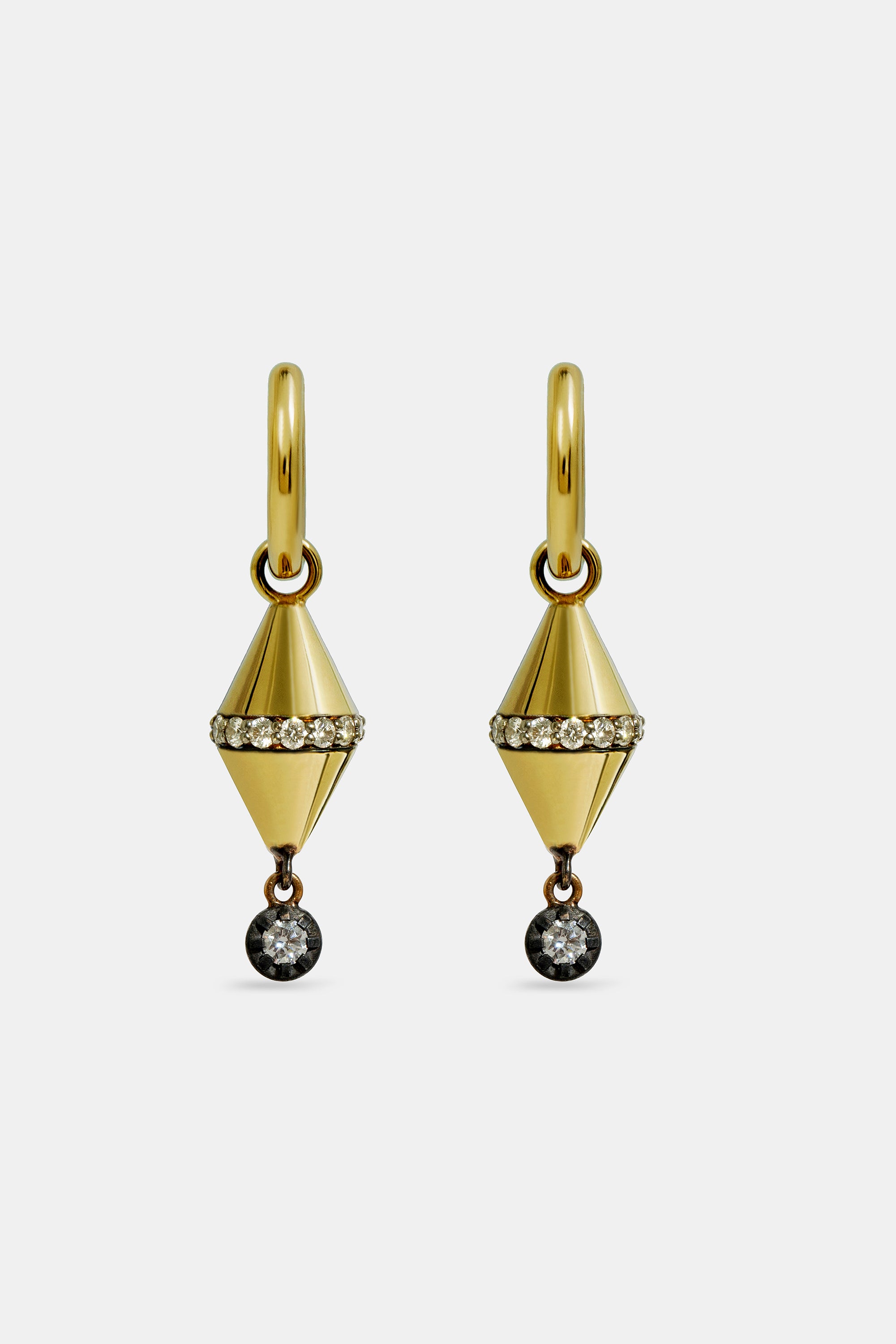 Criolla Pendulum