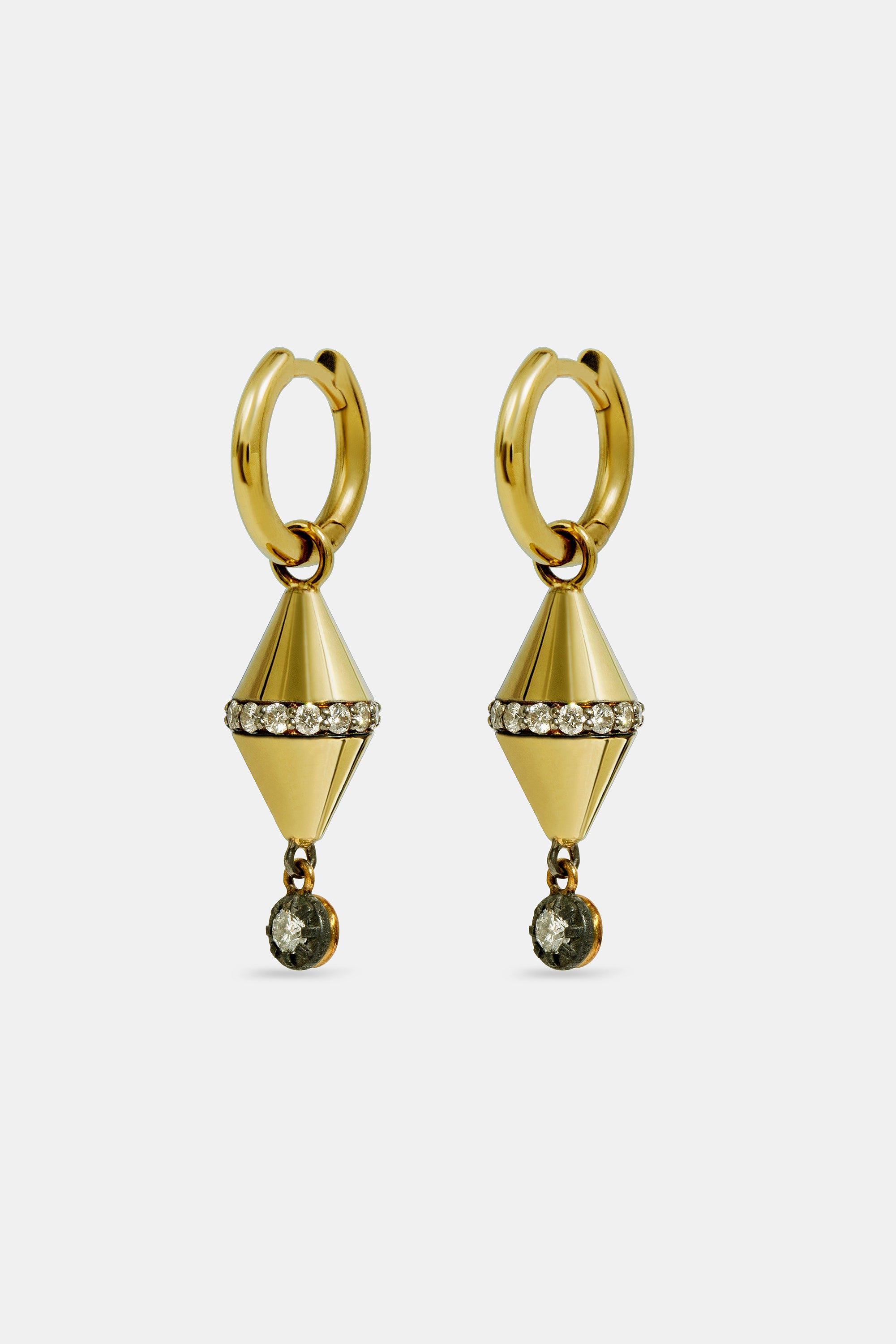 Criolla Pendulum