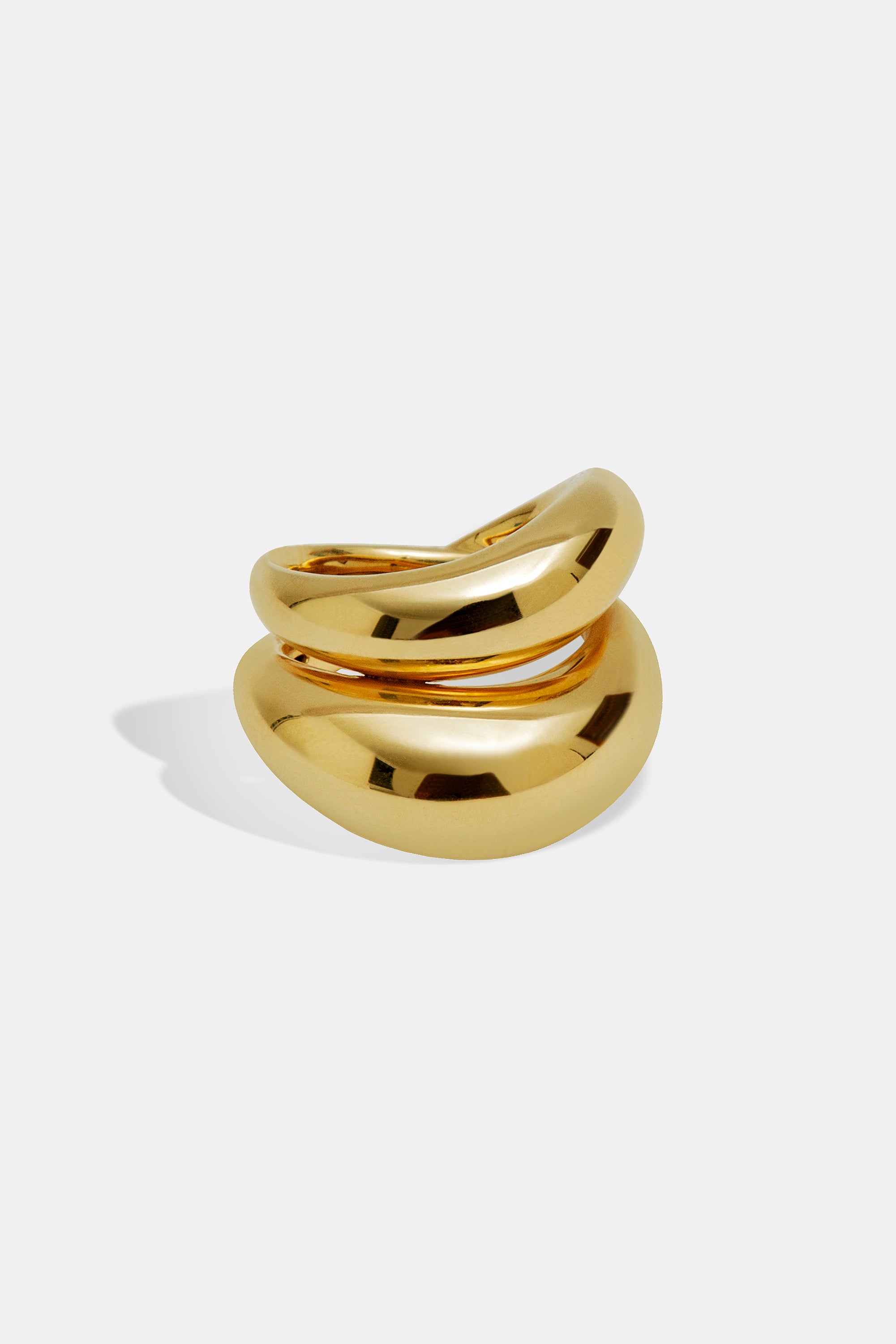 Anillo doble Seeds