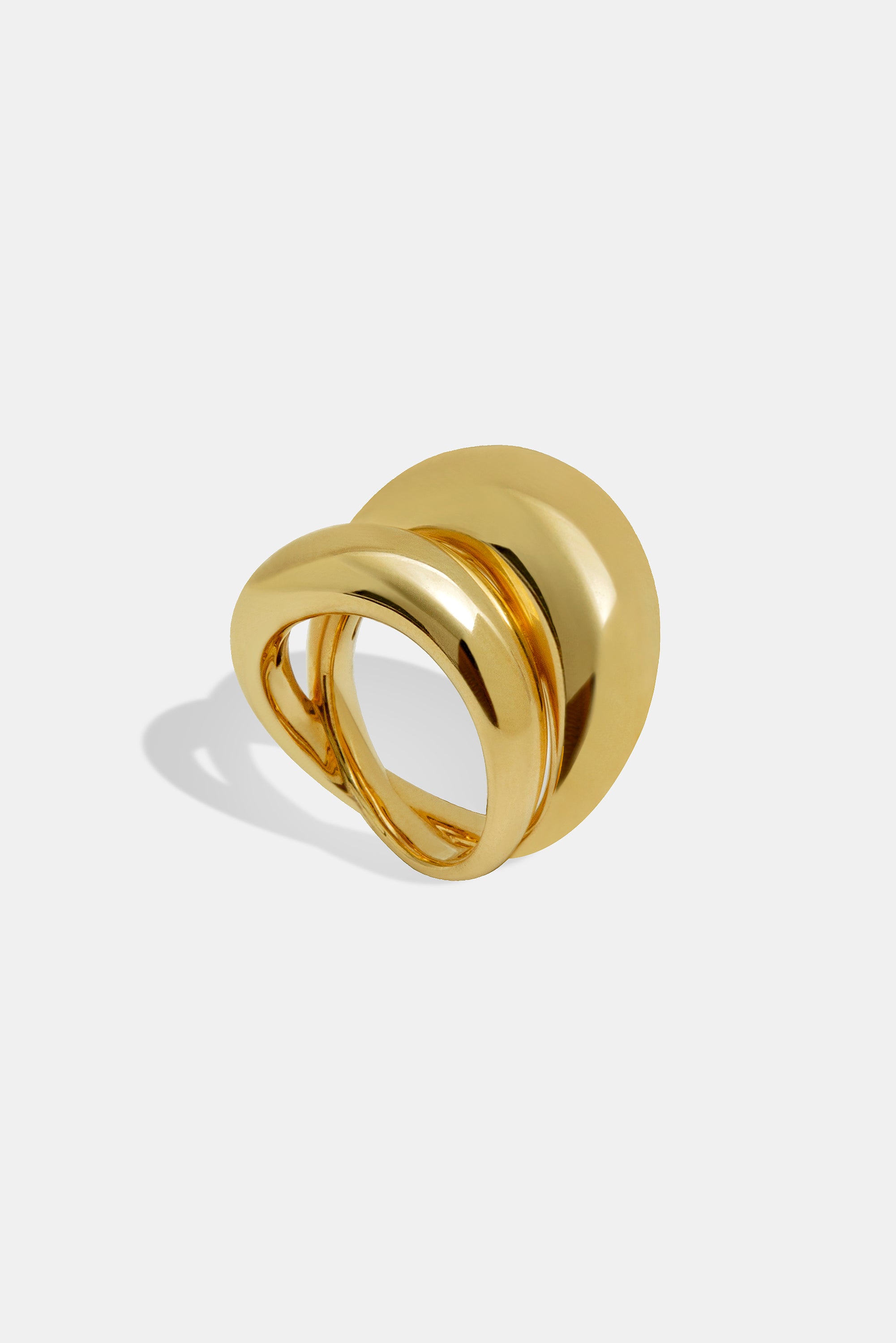 Anillo doble Seeds
