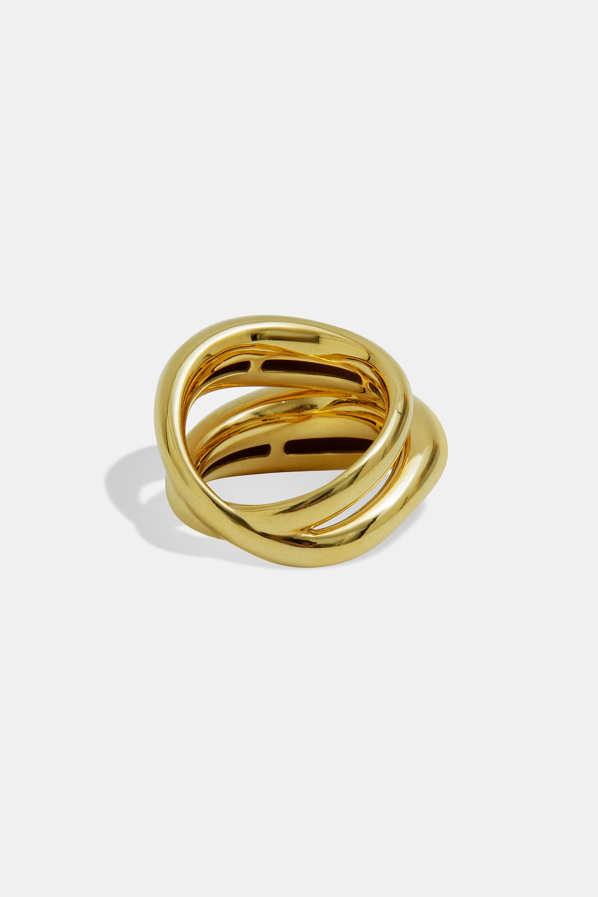 Anillo doble Seeds