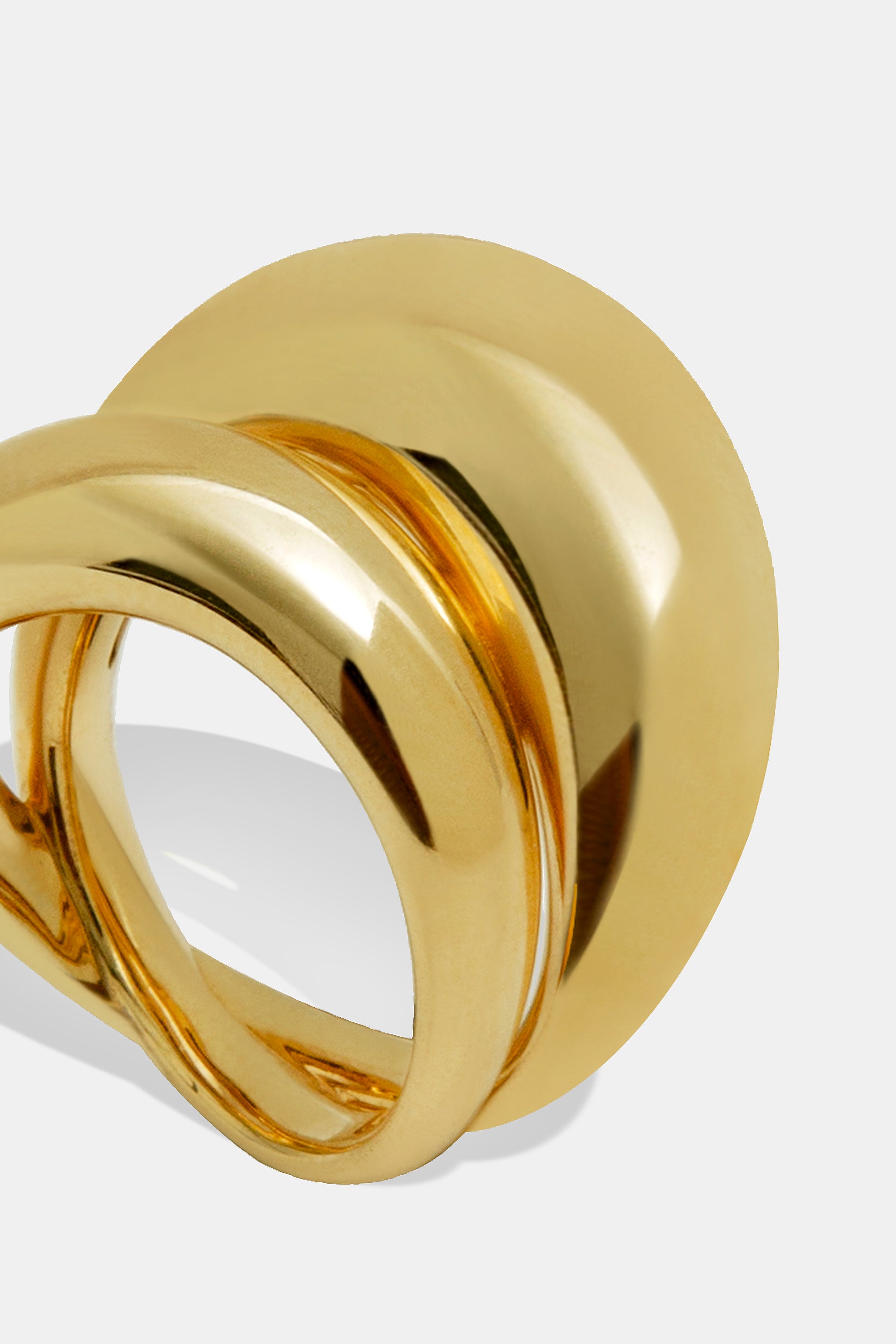 Anillo doble Seeds