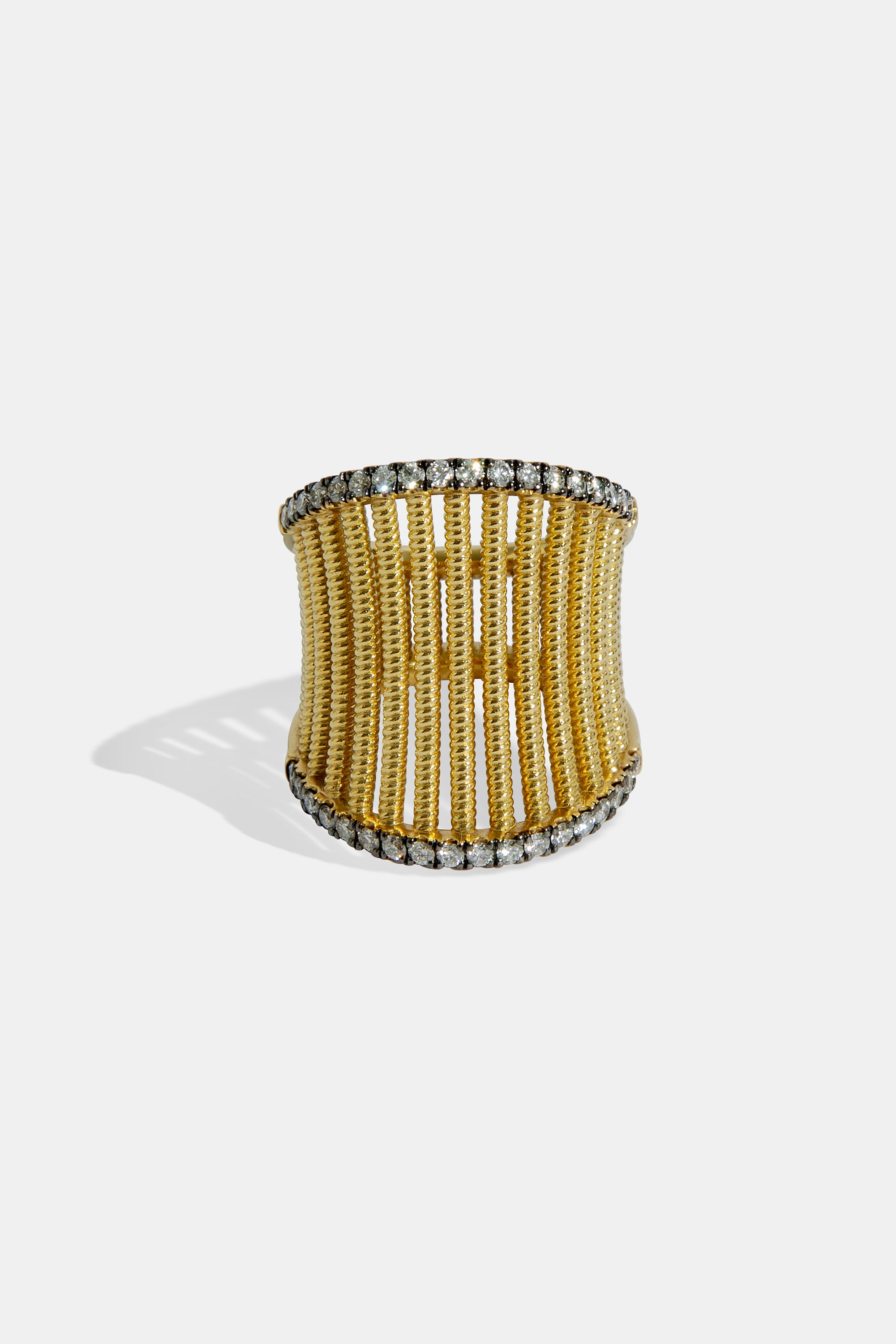 Anillo Corsé