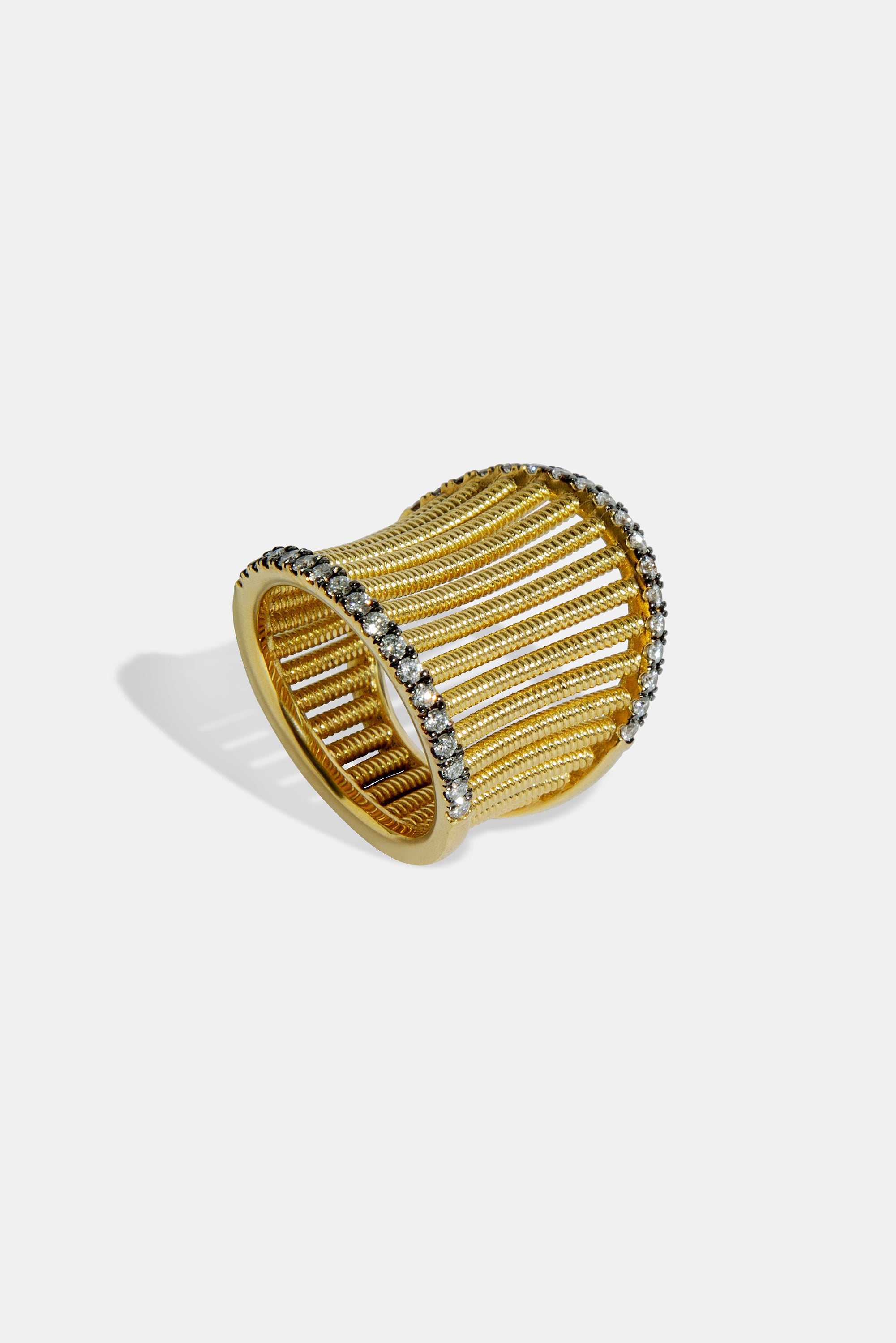 Anillo Corsé