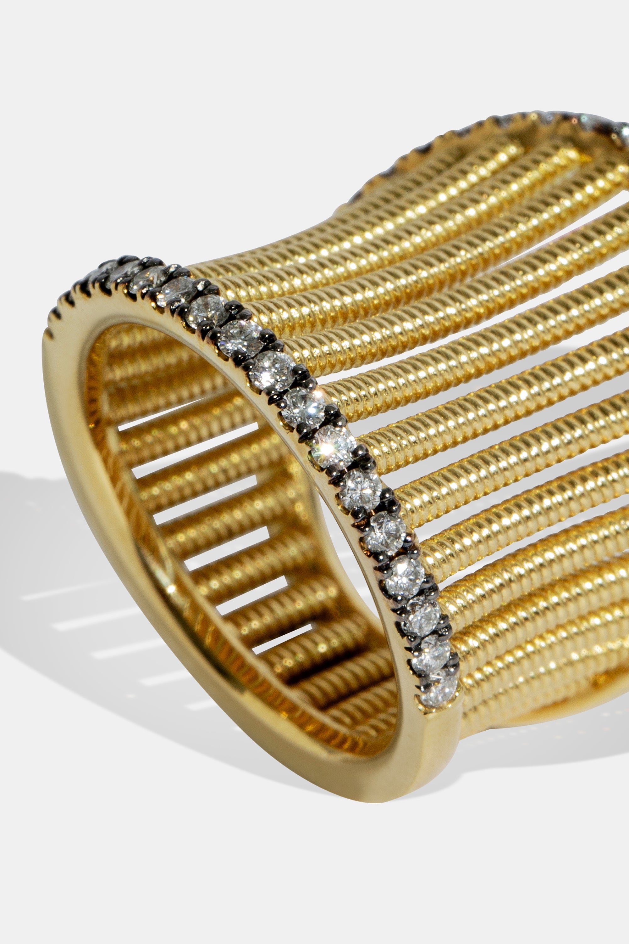 Anillo Corsé