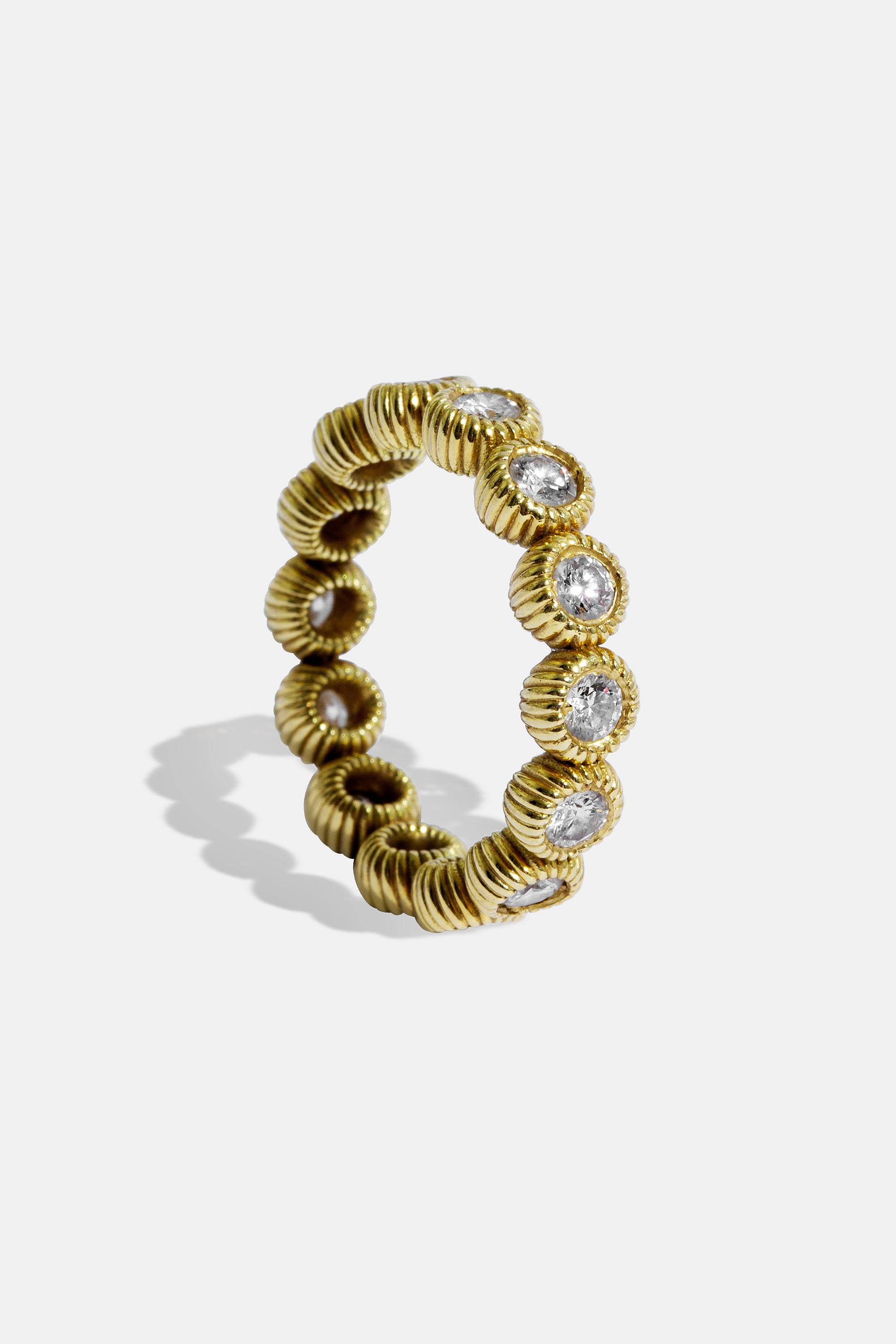 Anillo Cabo Anitta M