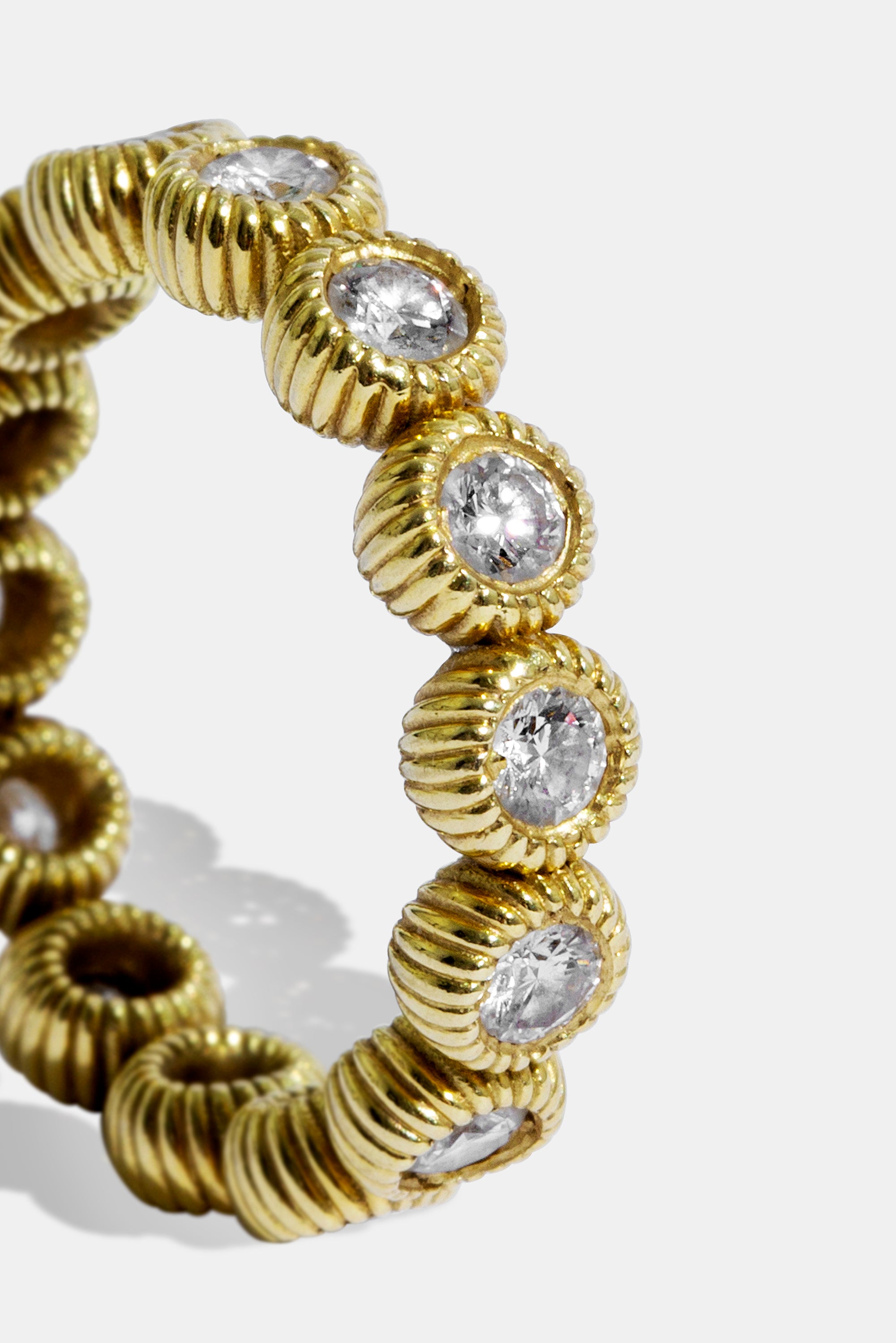 Anillo Cabo Anitta M