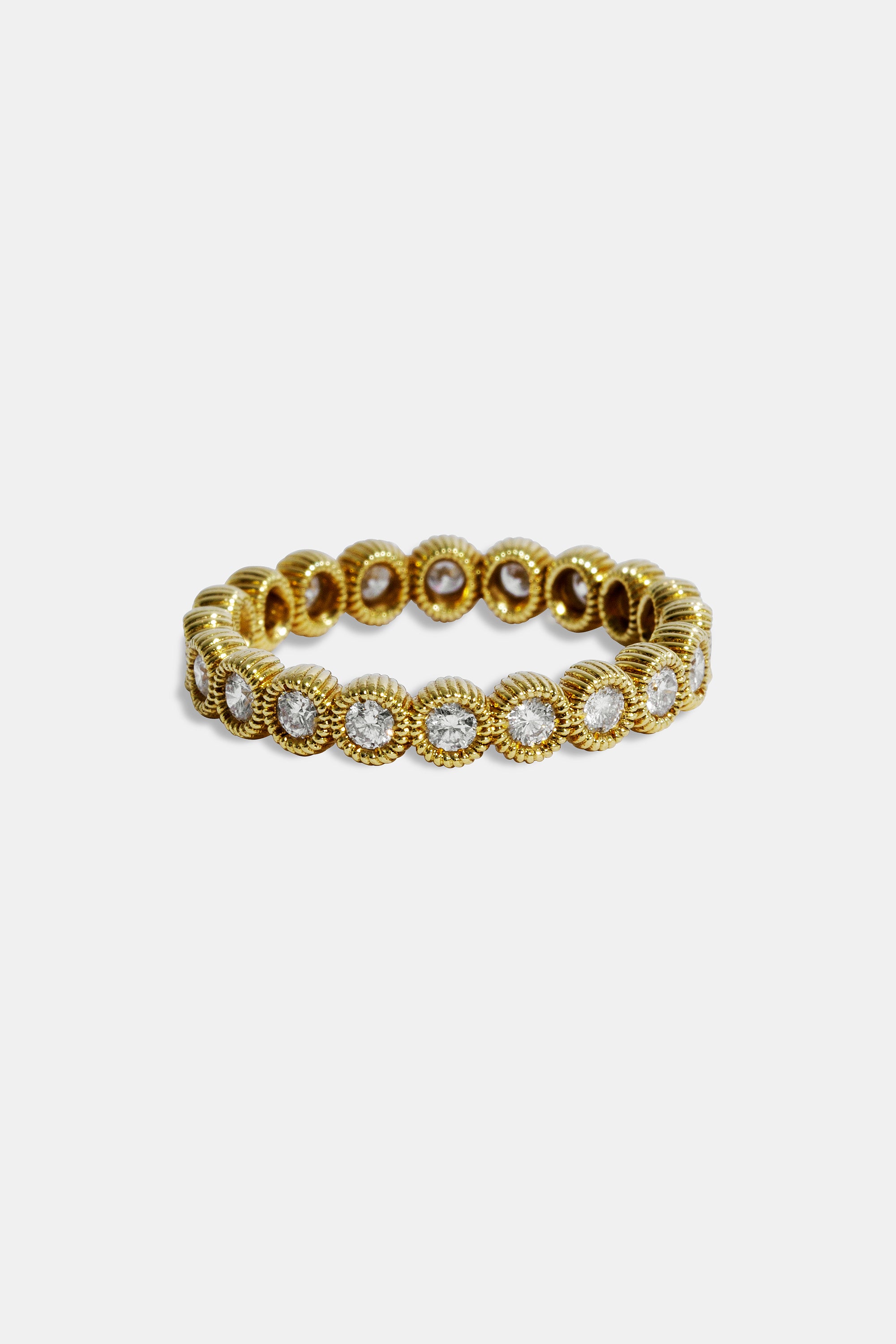 Anillo Cabo Anitta S