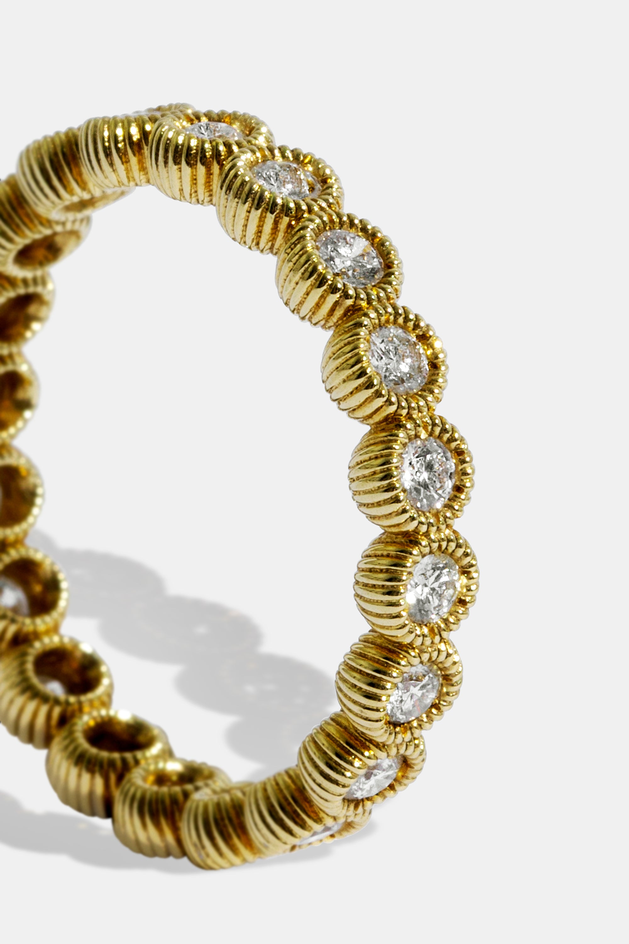 Anillo Cabo Anitta S