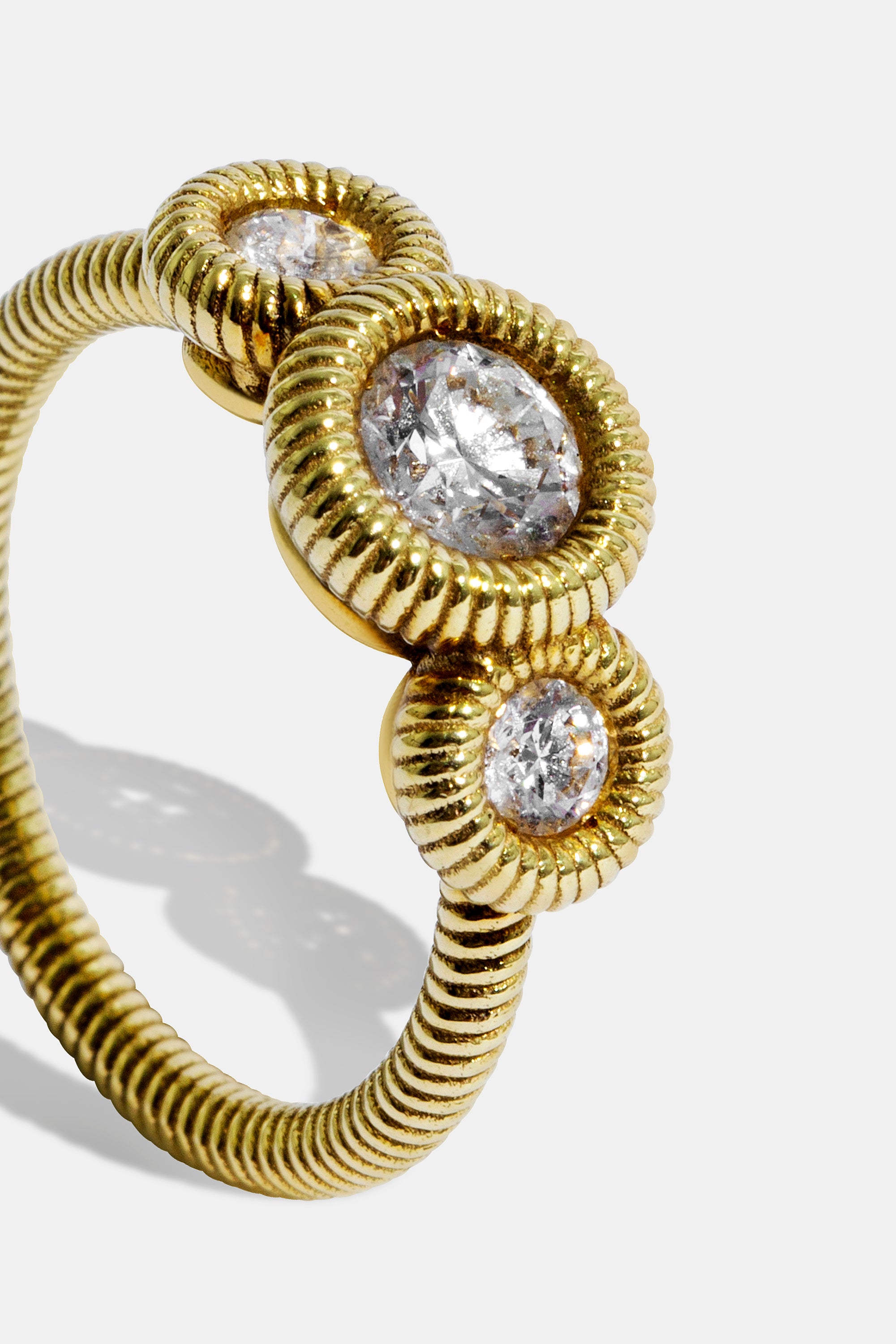 Cabo Triology ring