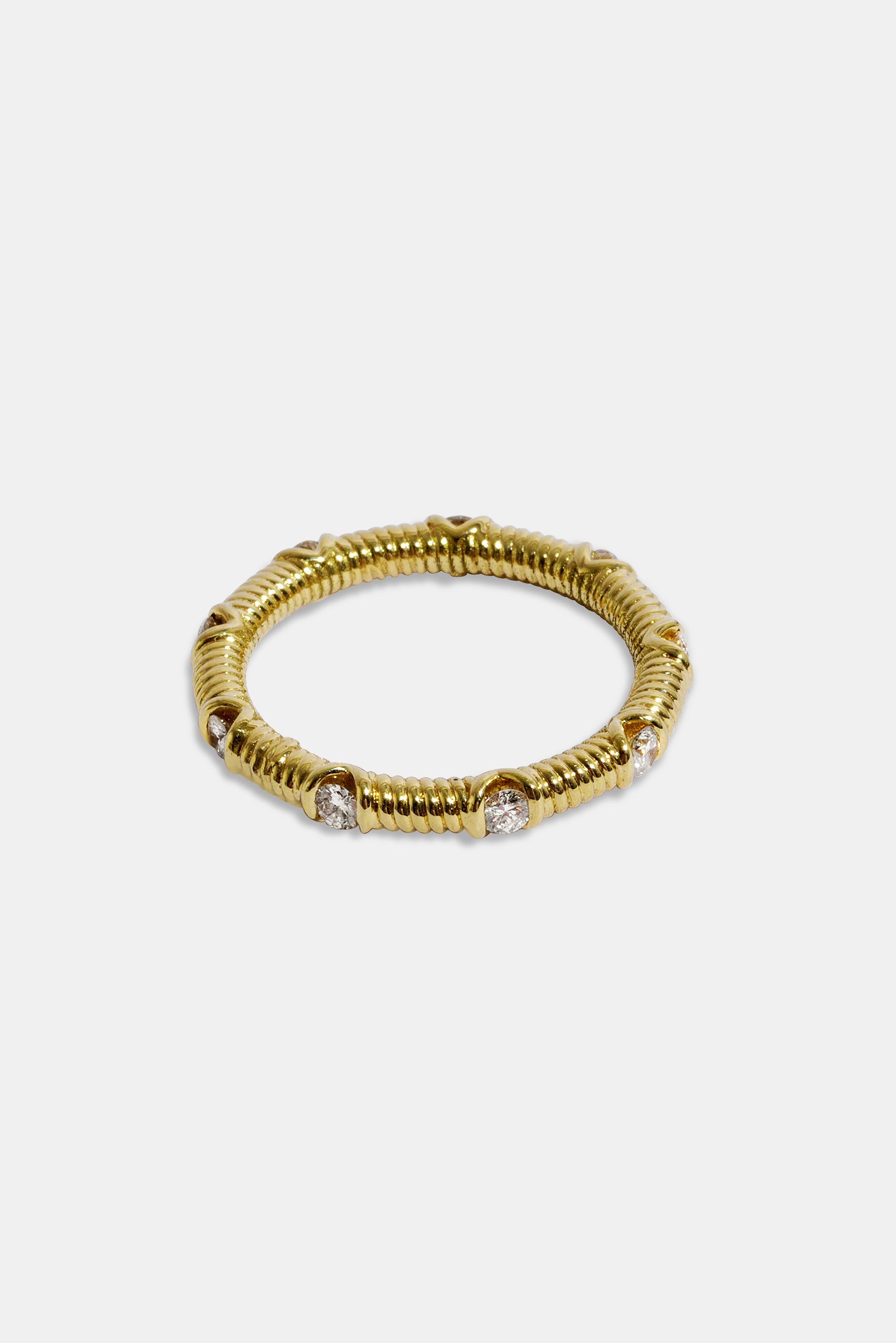Cabo Noria ring