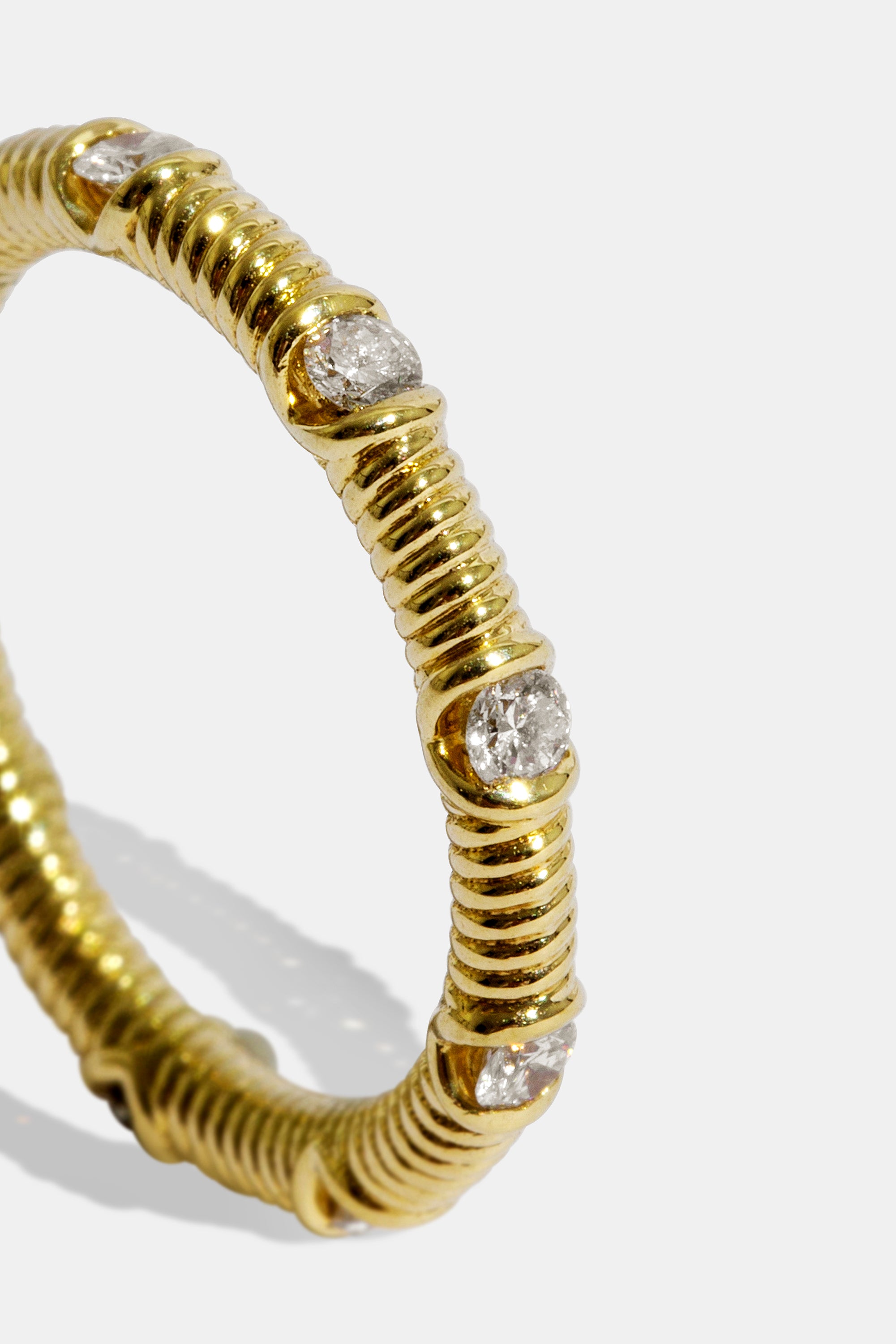 Cabo Noria ring