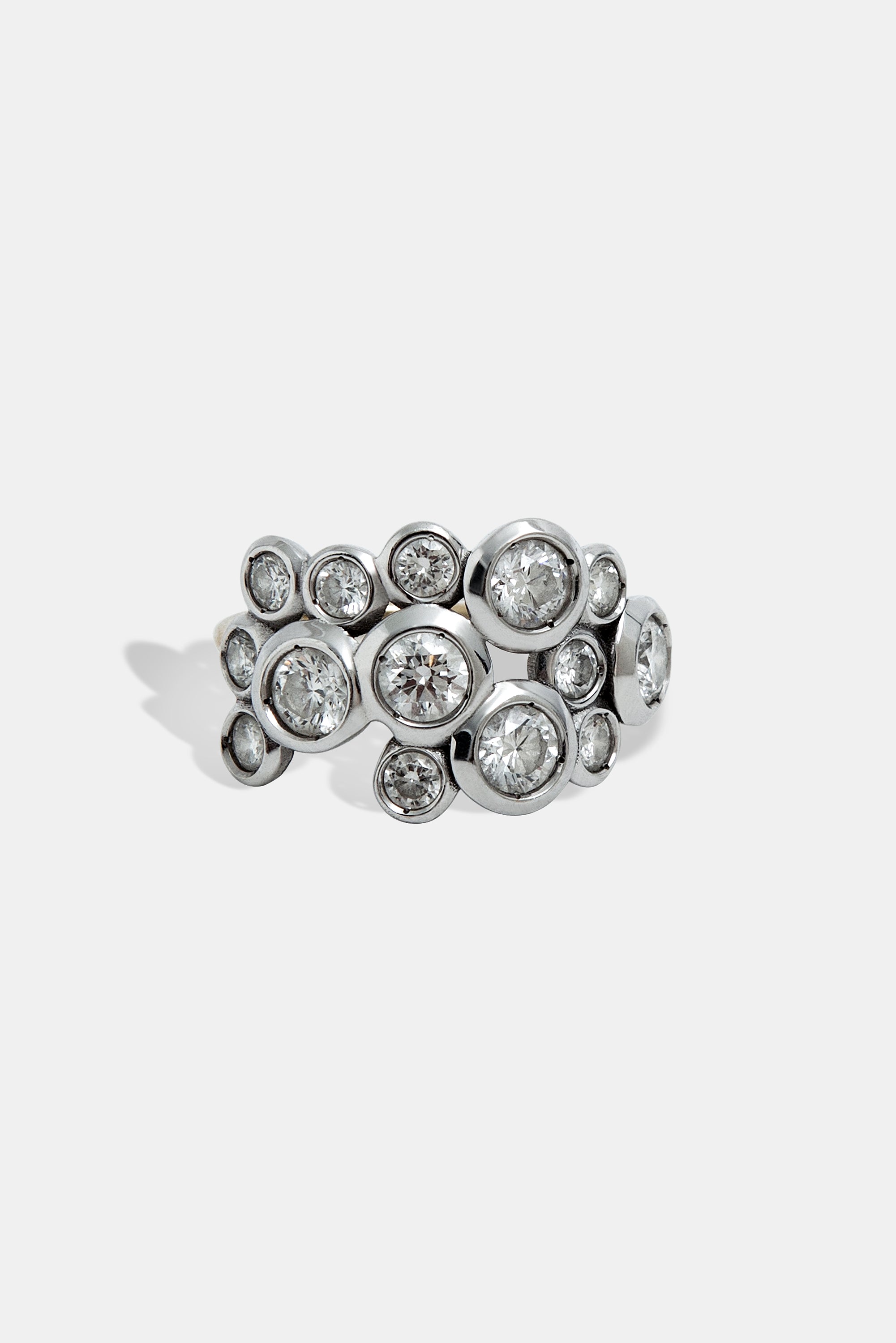 Bies ring