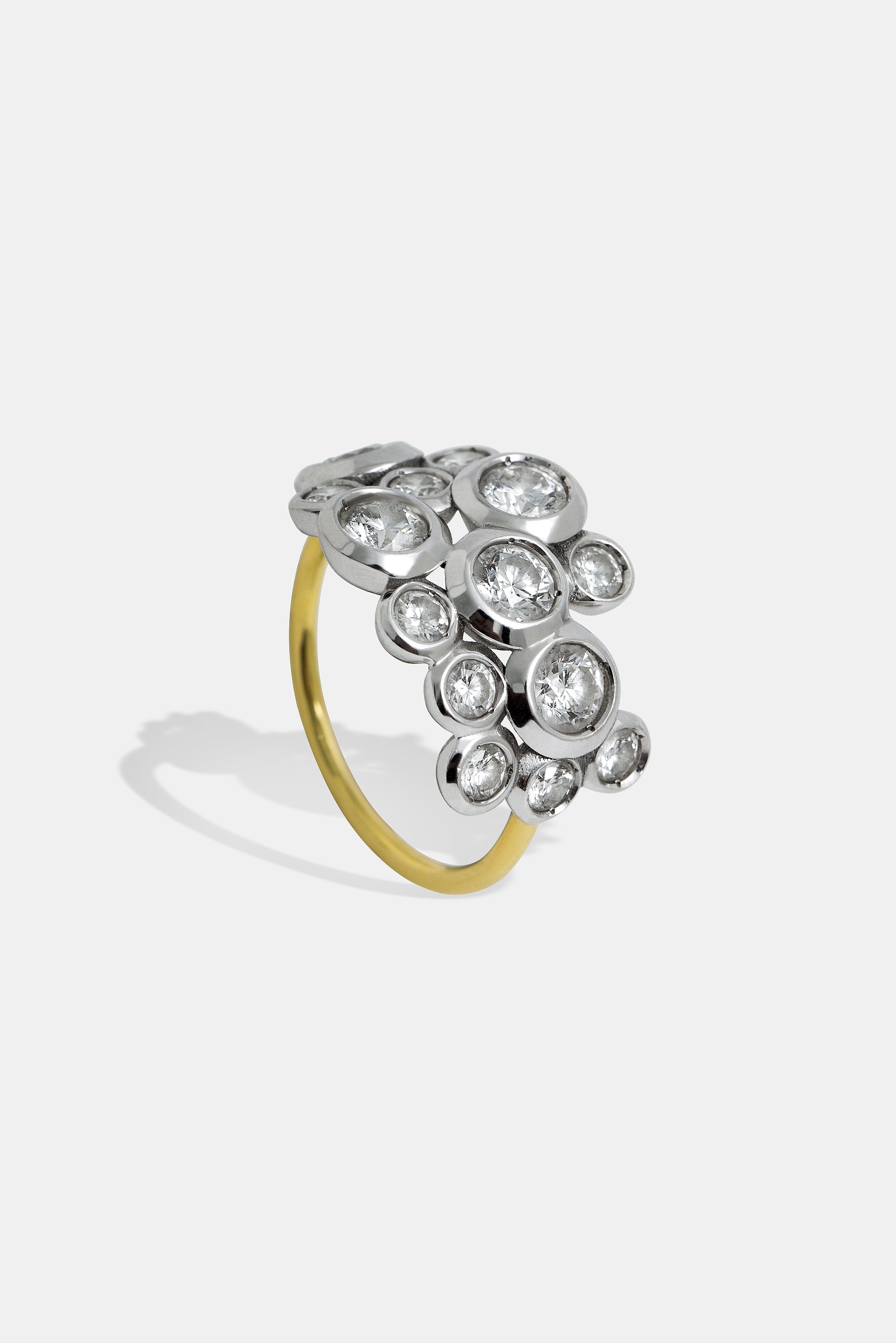 Bies ring